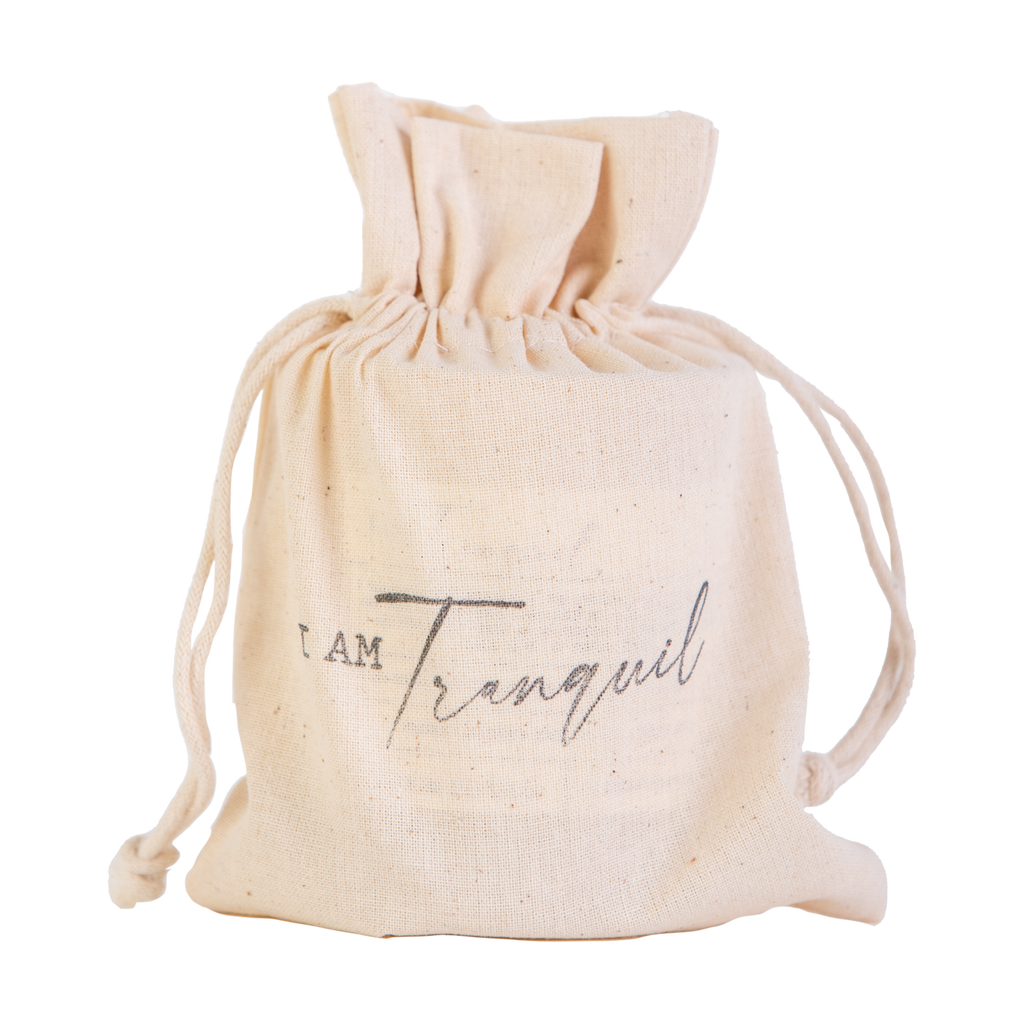 I AM Tranquil 7.5 oz Candle