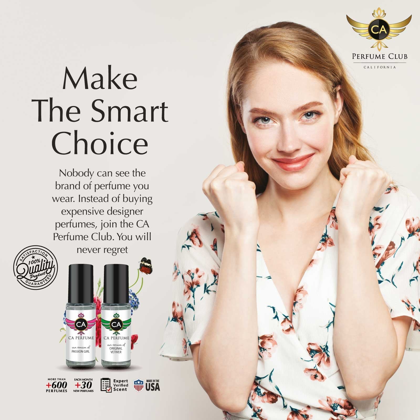 202- Sweet Tobacco  Body Oil Roll-On