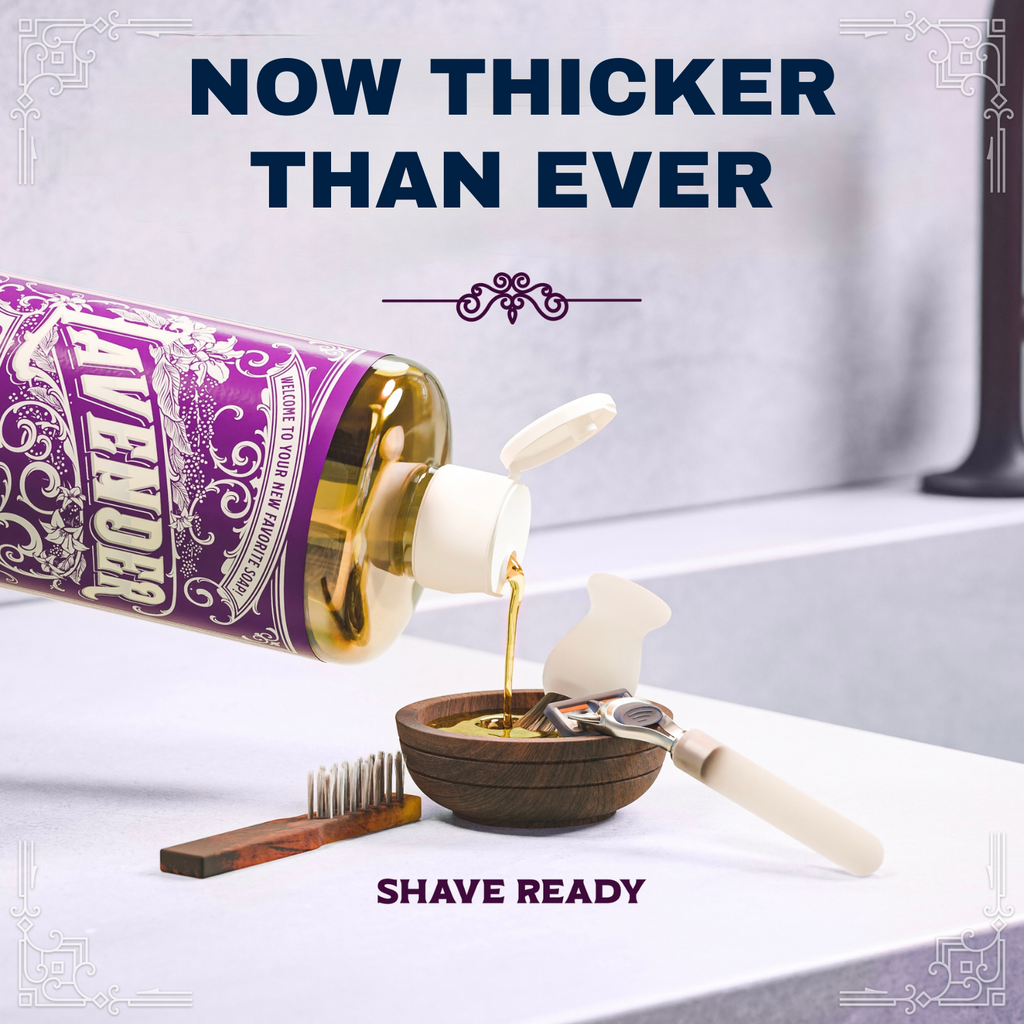 Lavender Castile Soap