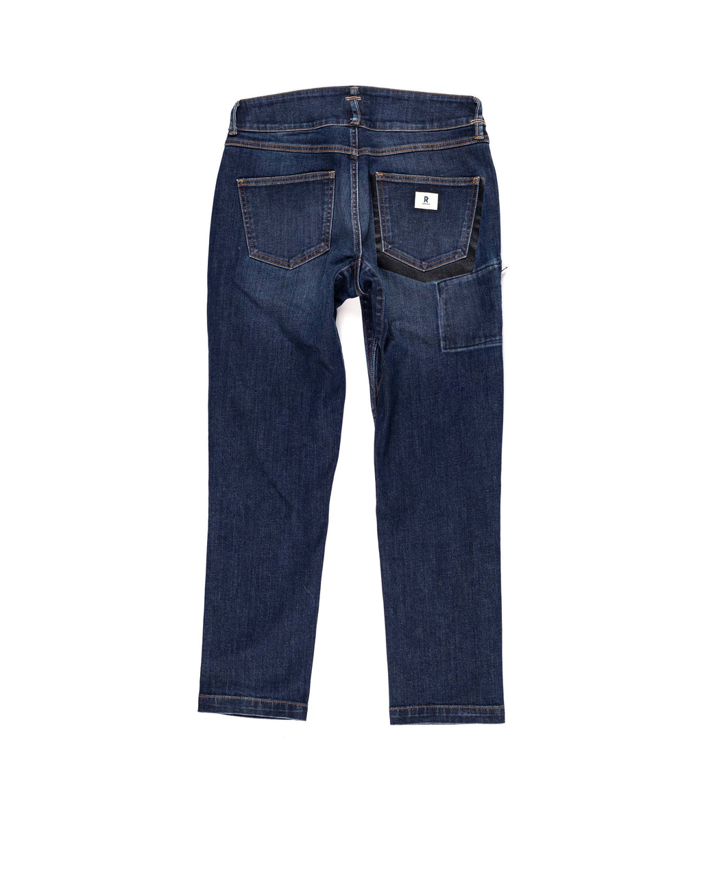 Men's Classic Jeans Indigo