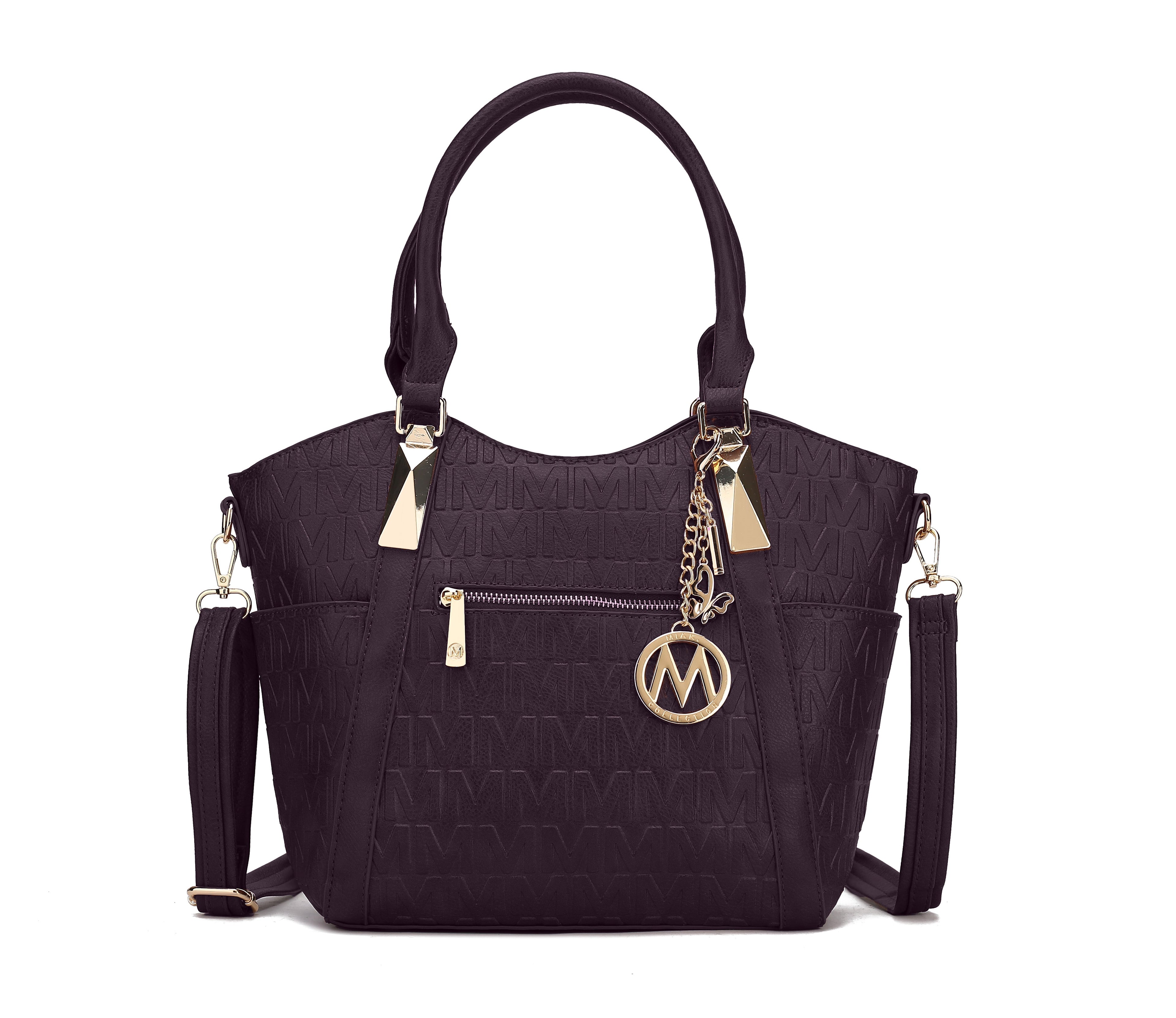 Lucy Signature Tote Bag