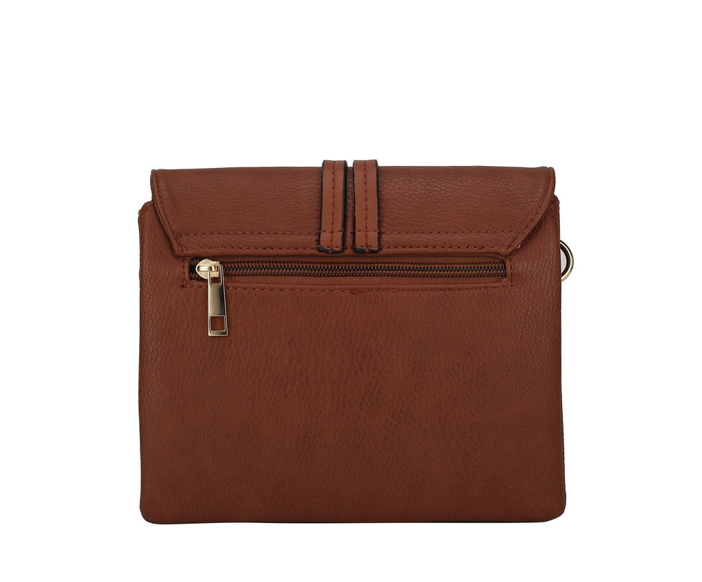 Valeska Crossbody Bag