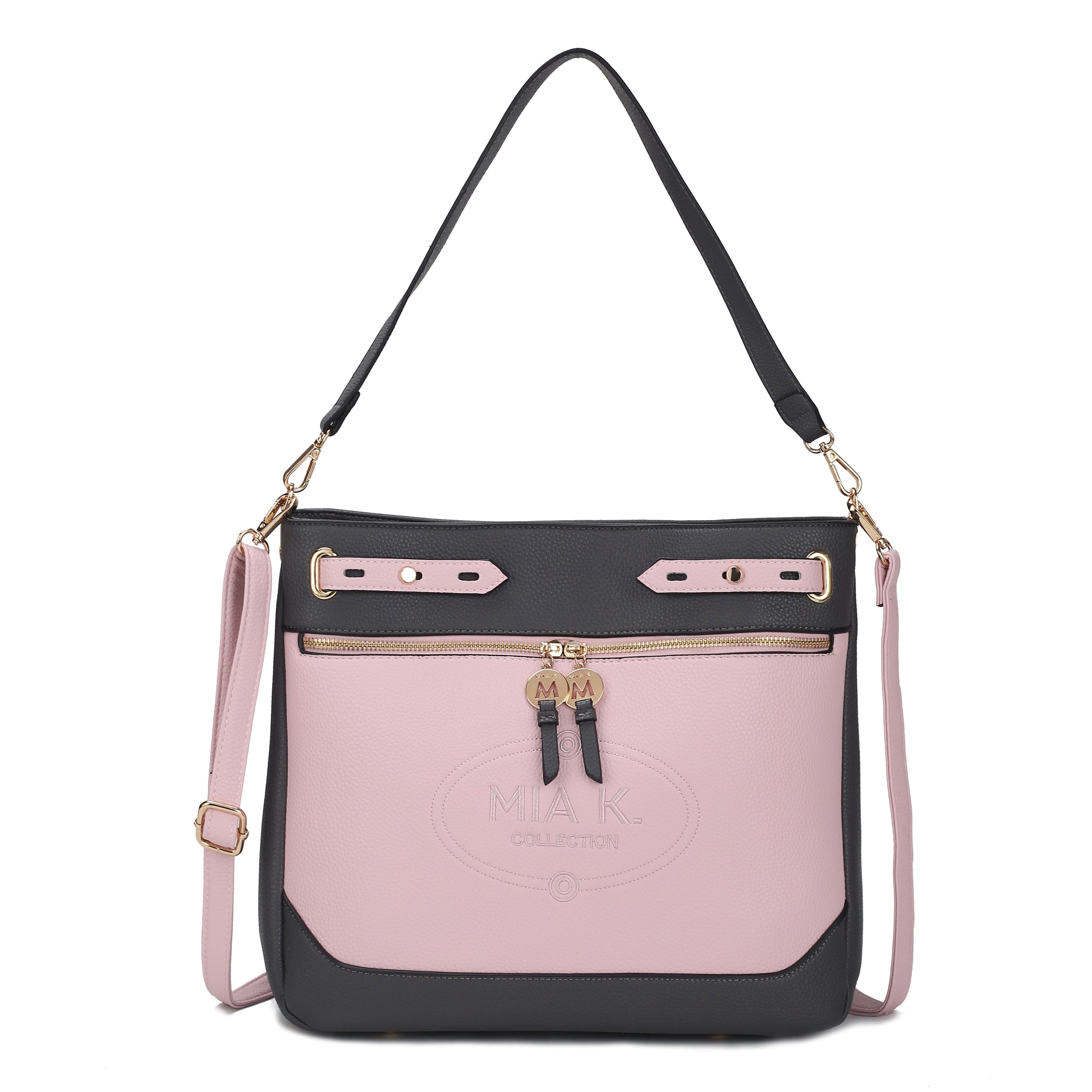 Evie Shoulder Bag