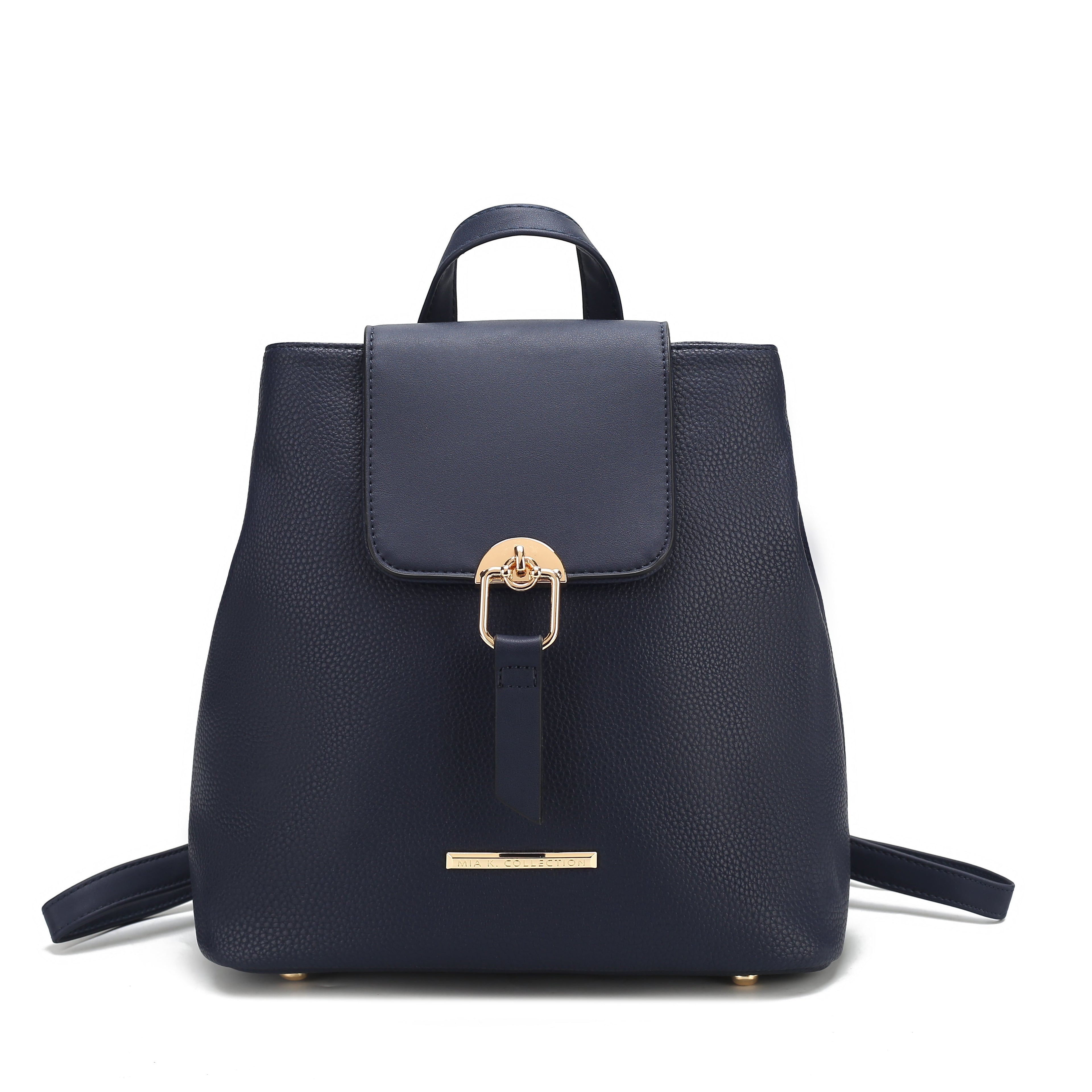 Ingrid Convertible Backpack