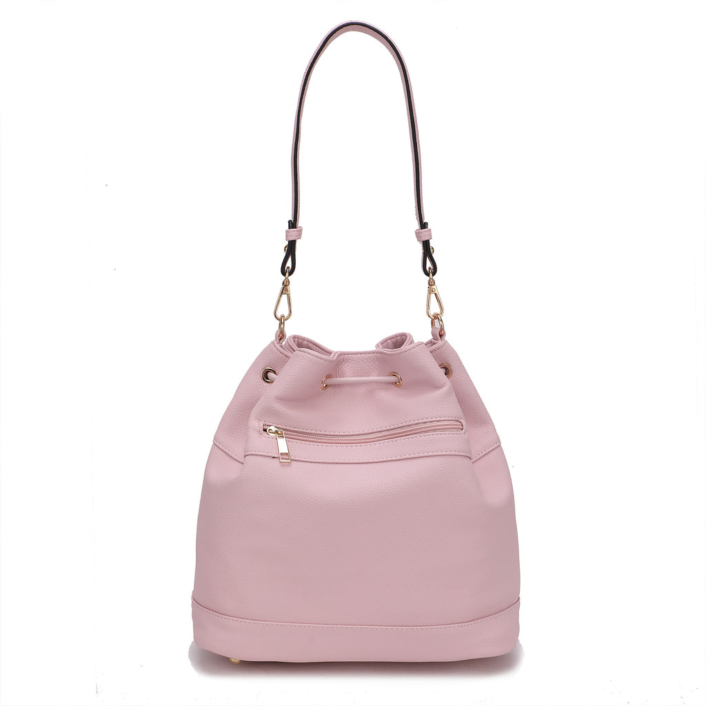 Ryder Bucket Bag and Wallet Set