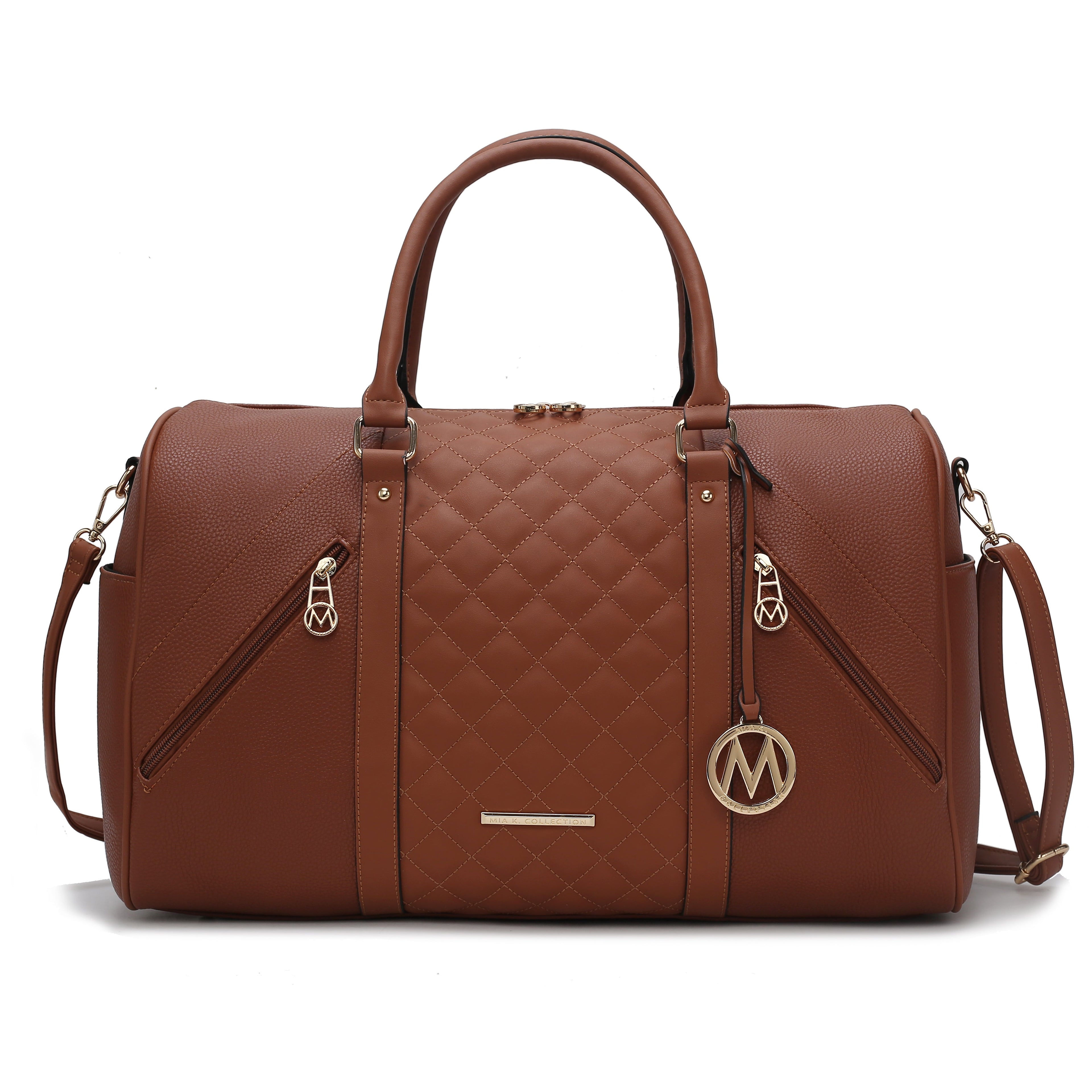 Allegra Duffle Bag