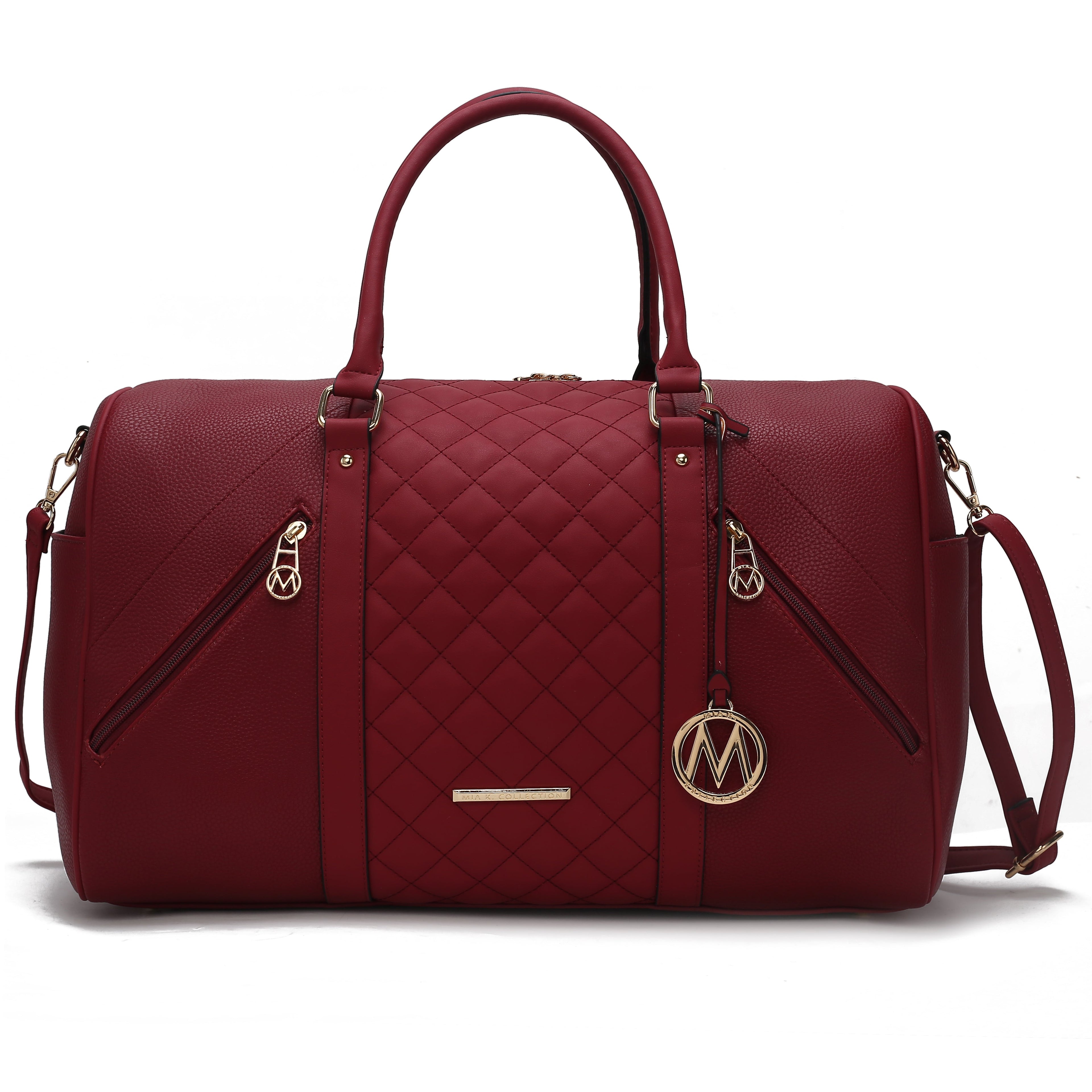 Allegra Duffle Bag