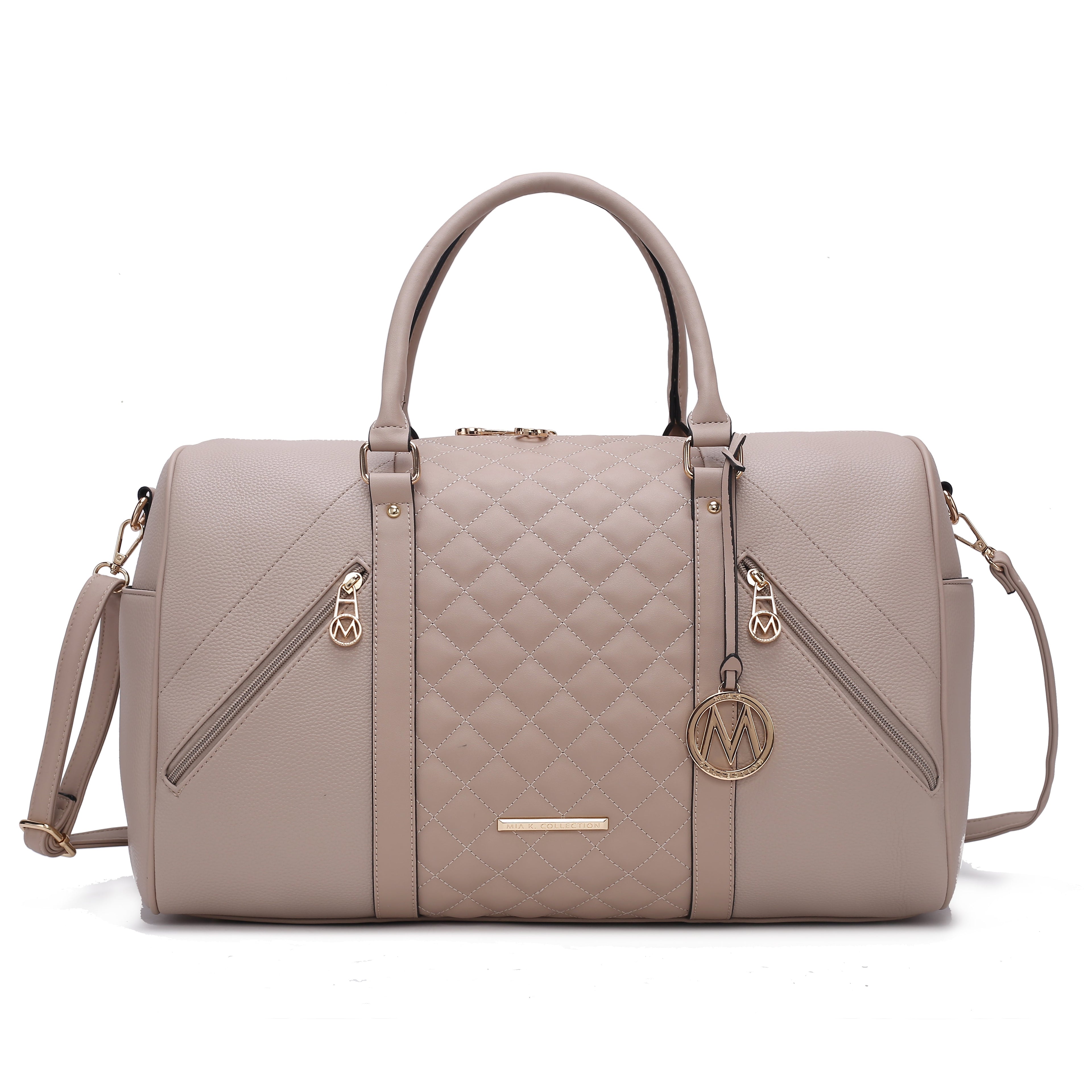 Allegra Duffle Bag