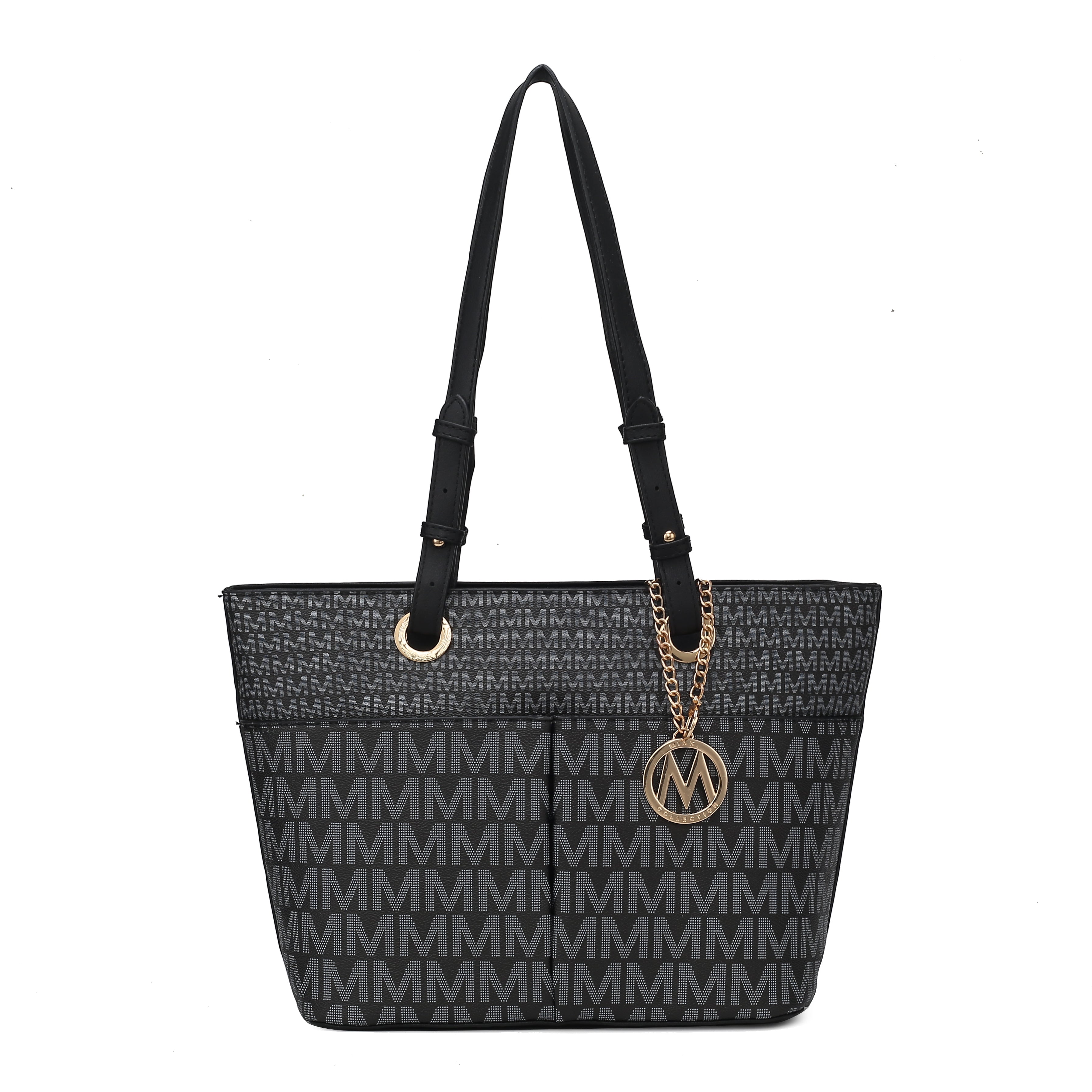 Lori Signature Tote Bag