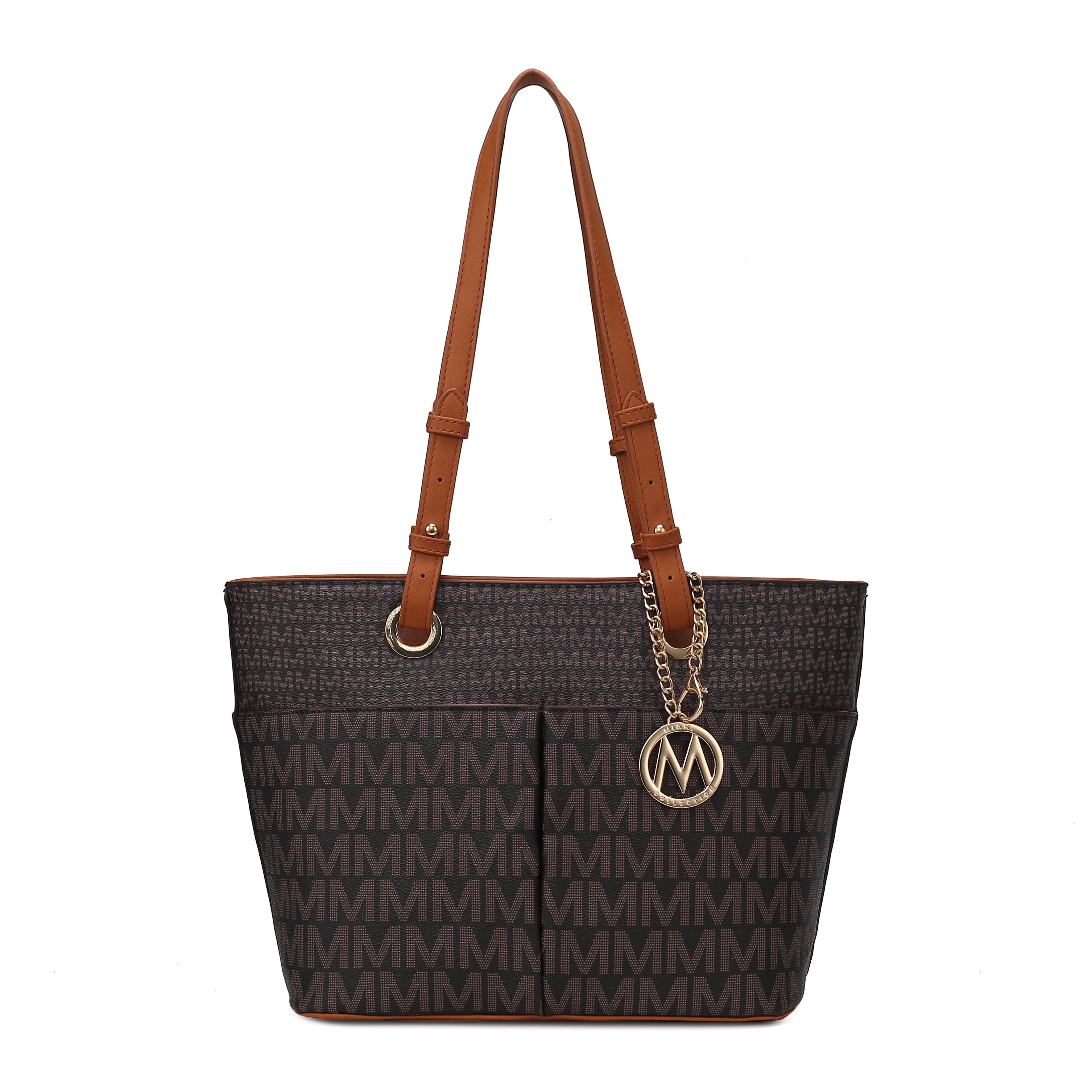 Lori Signature Tote Bag