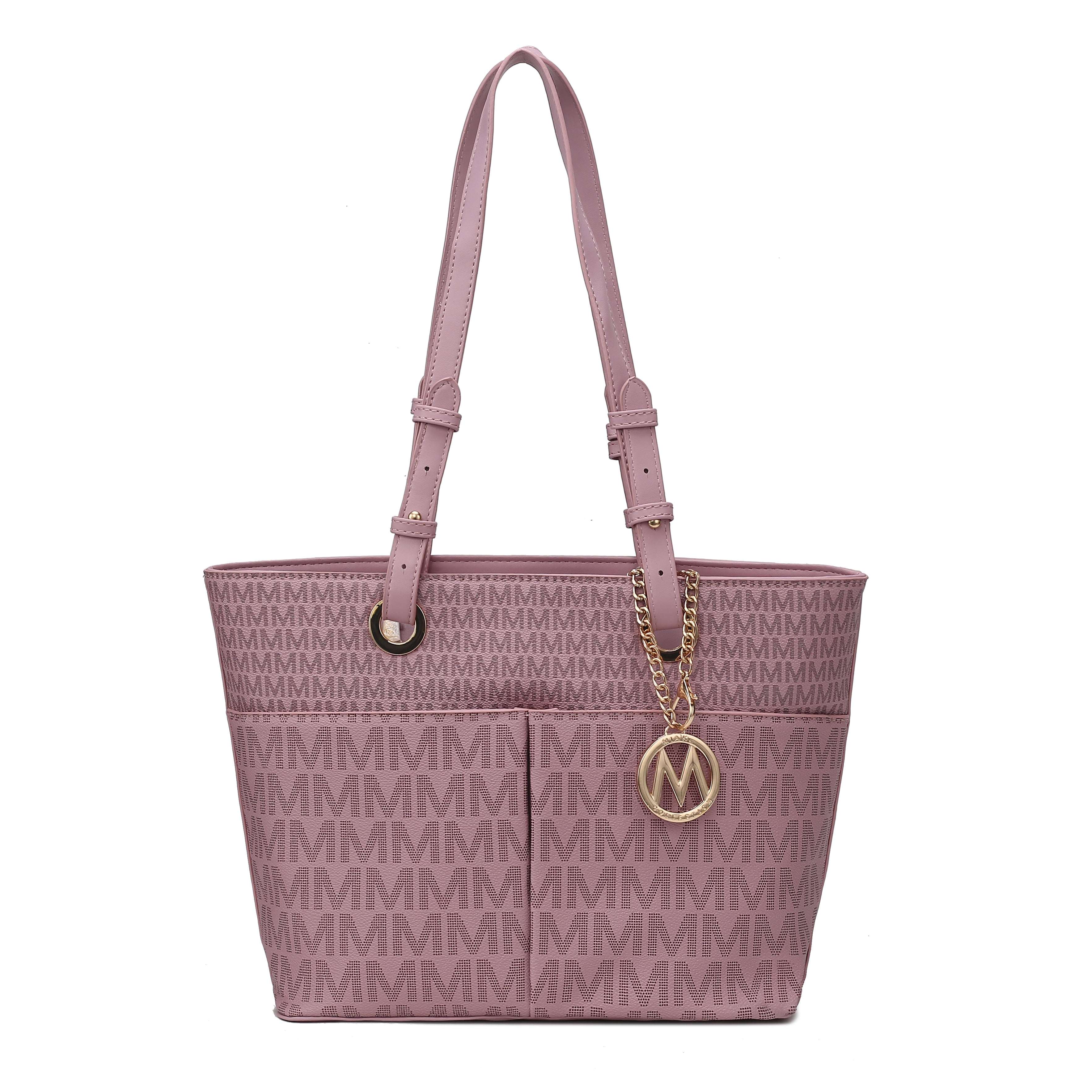 Lori Signature Tote Bag