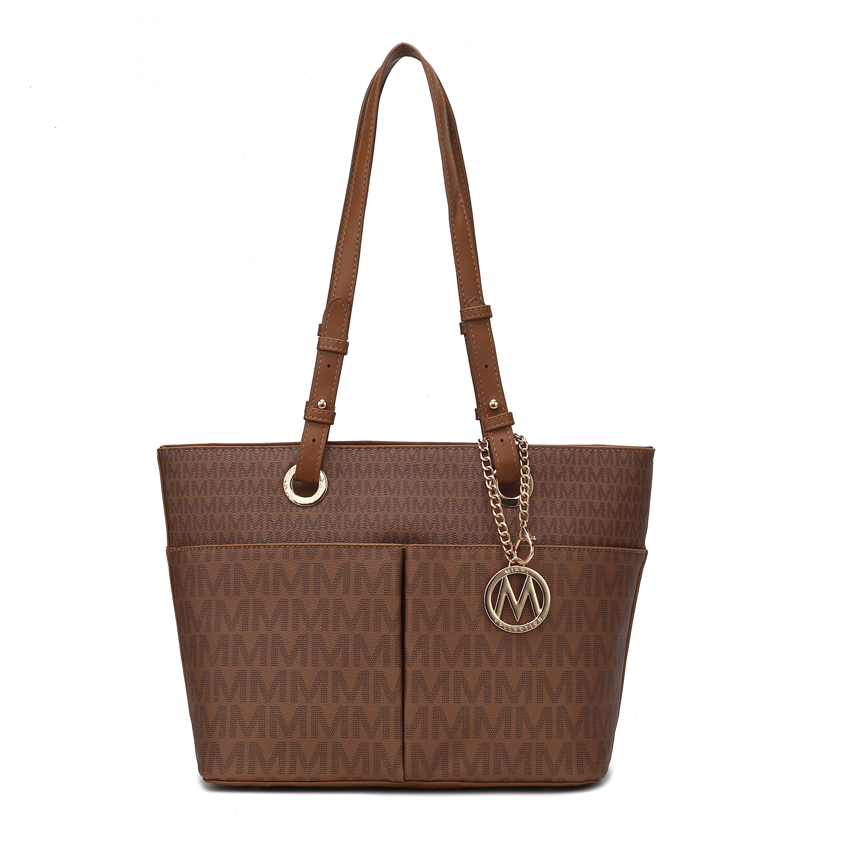 Lori Signature Tote Bag