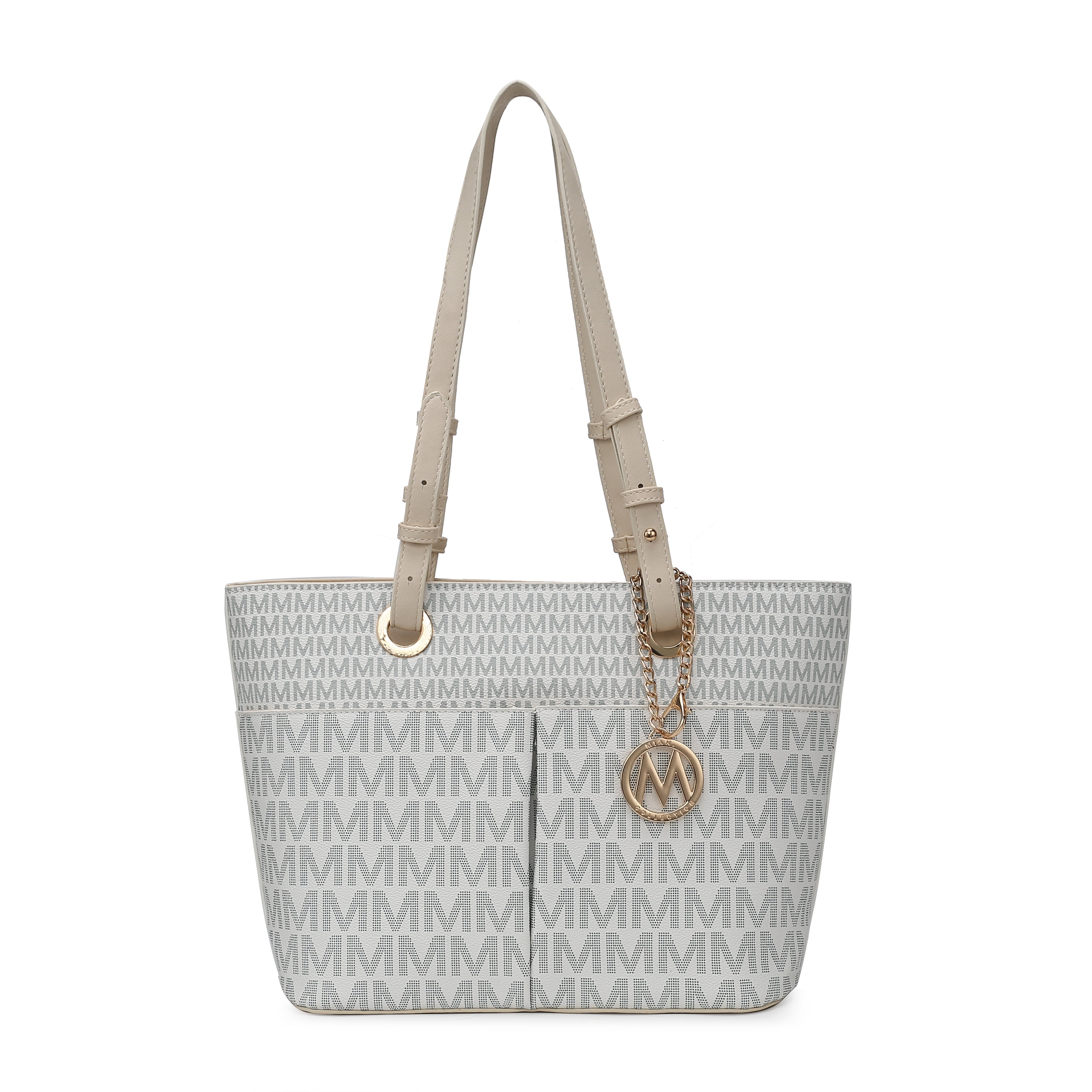 Lori Signature Tote Bag