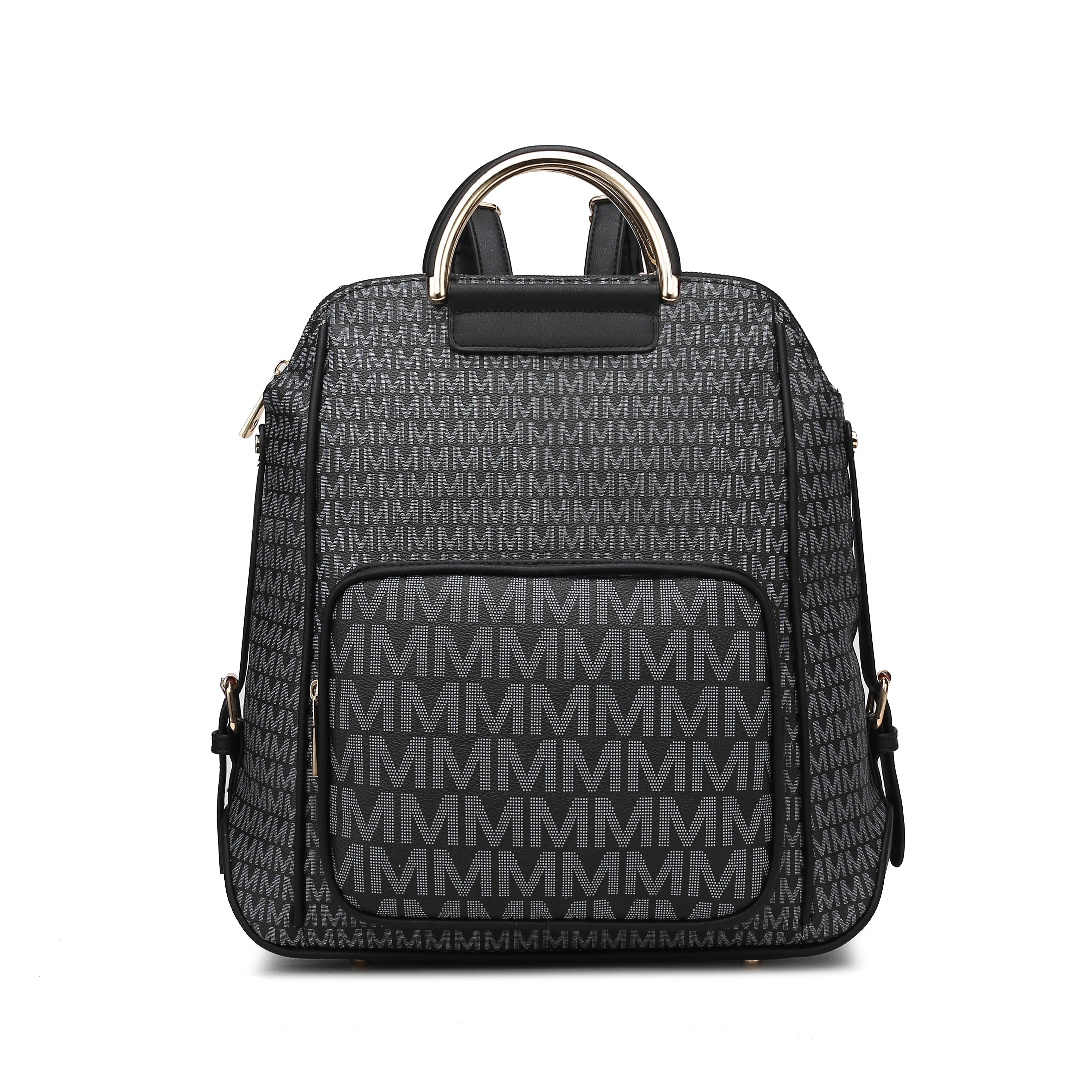 June Signature Backpack