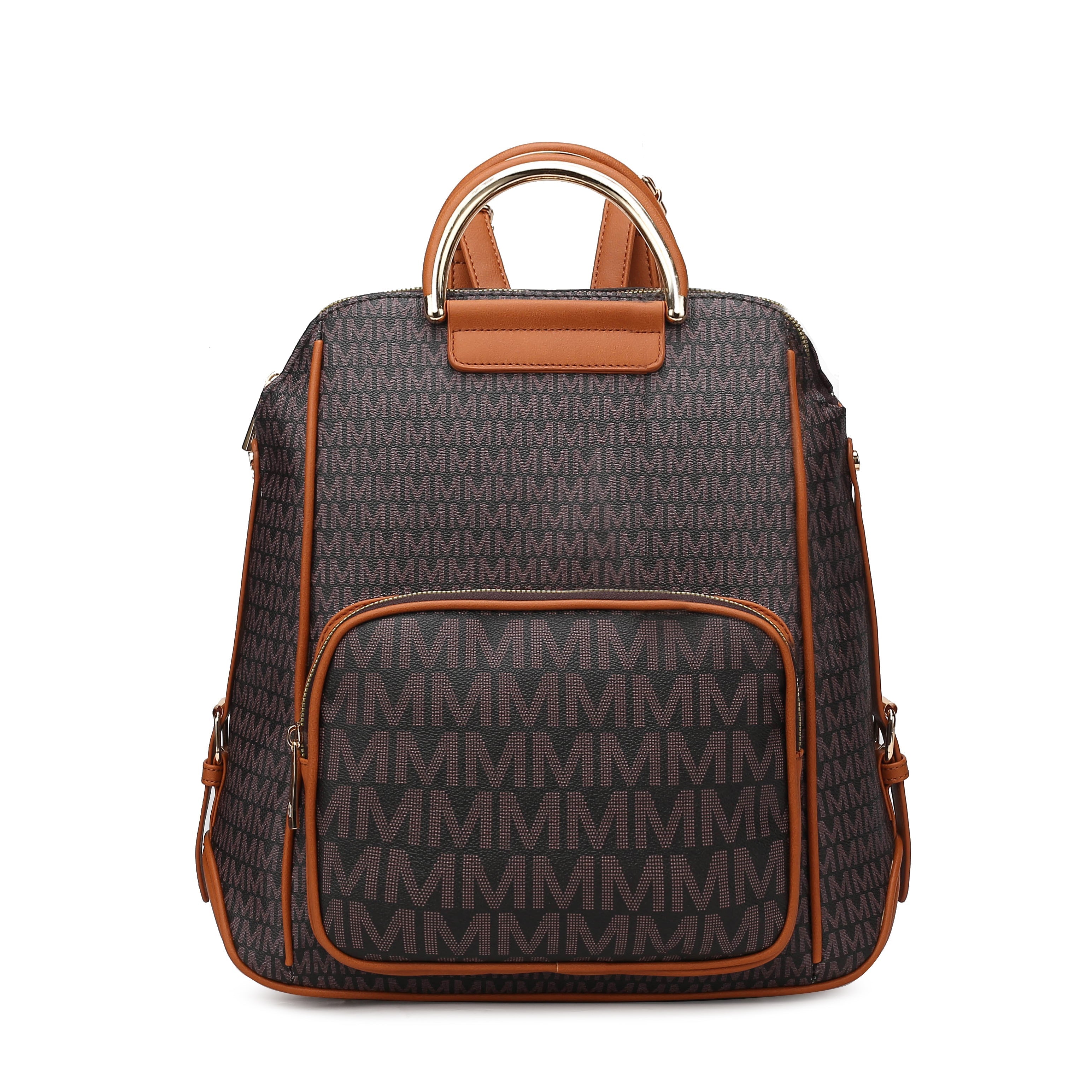 June Signature Backpack
