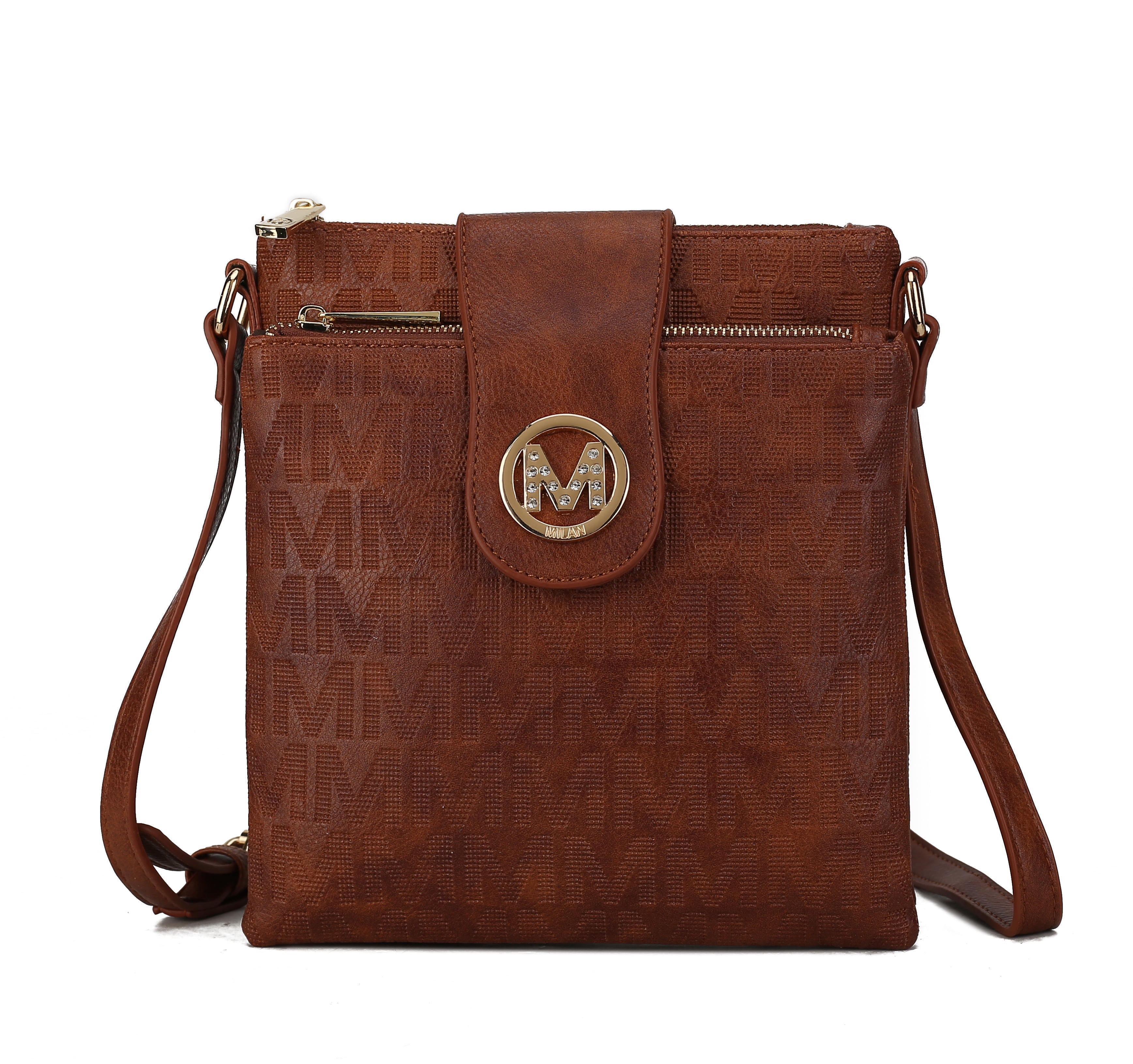 Marietta Crossbody Bag