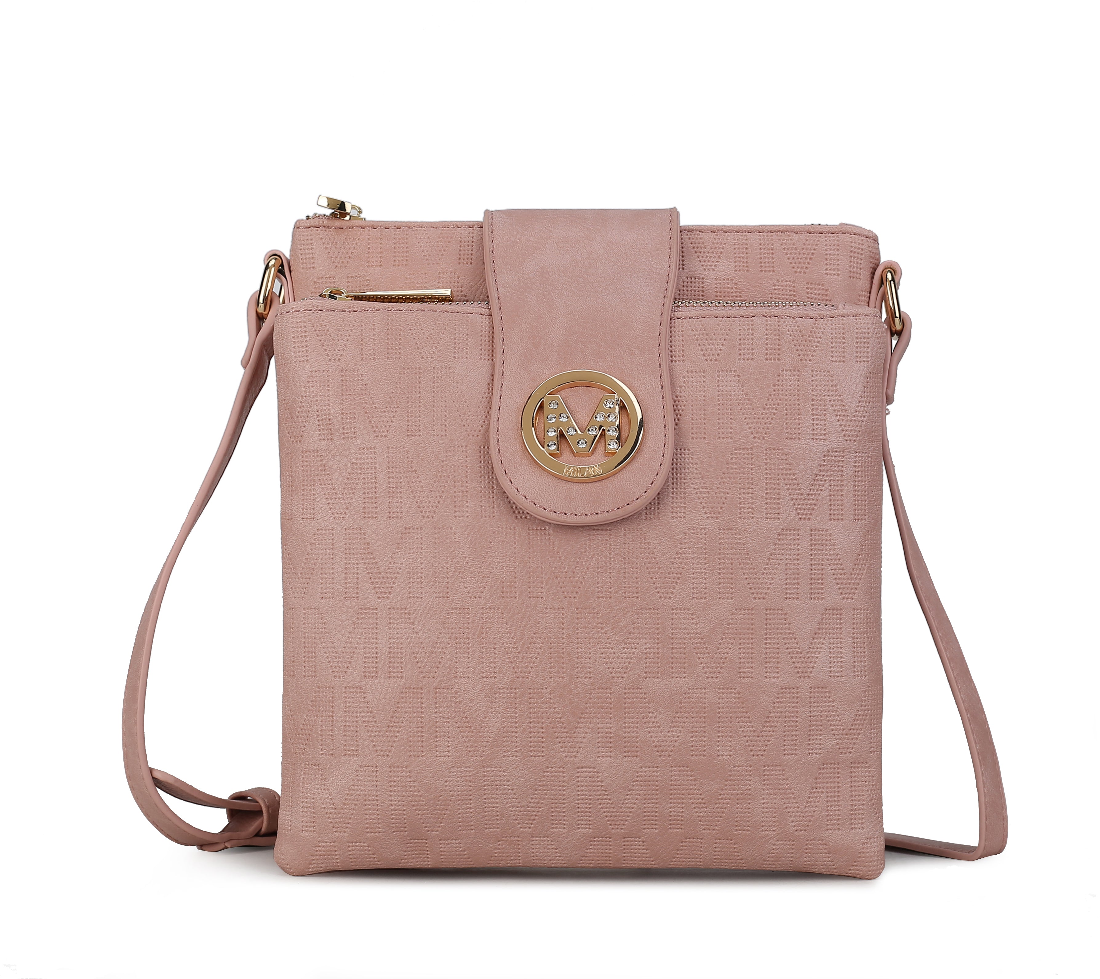 Marietta Crossbody Bag