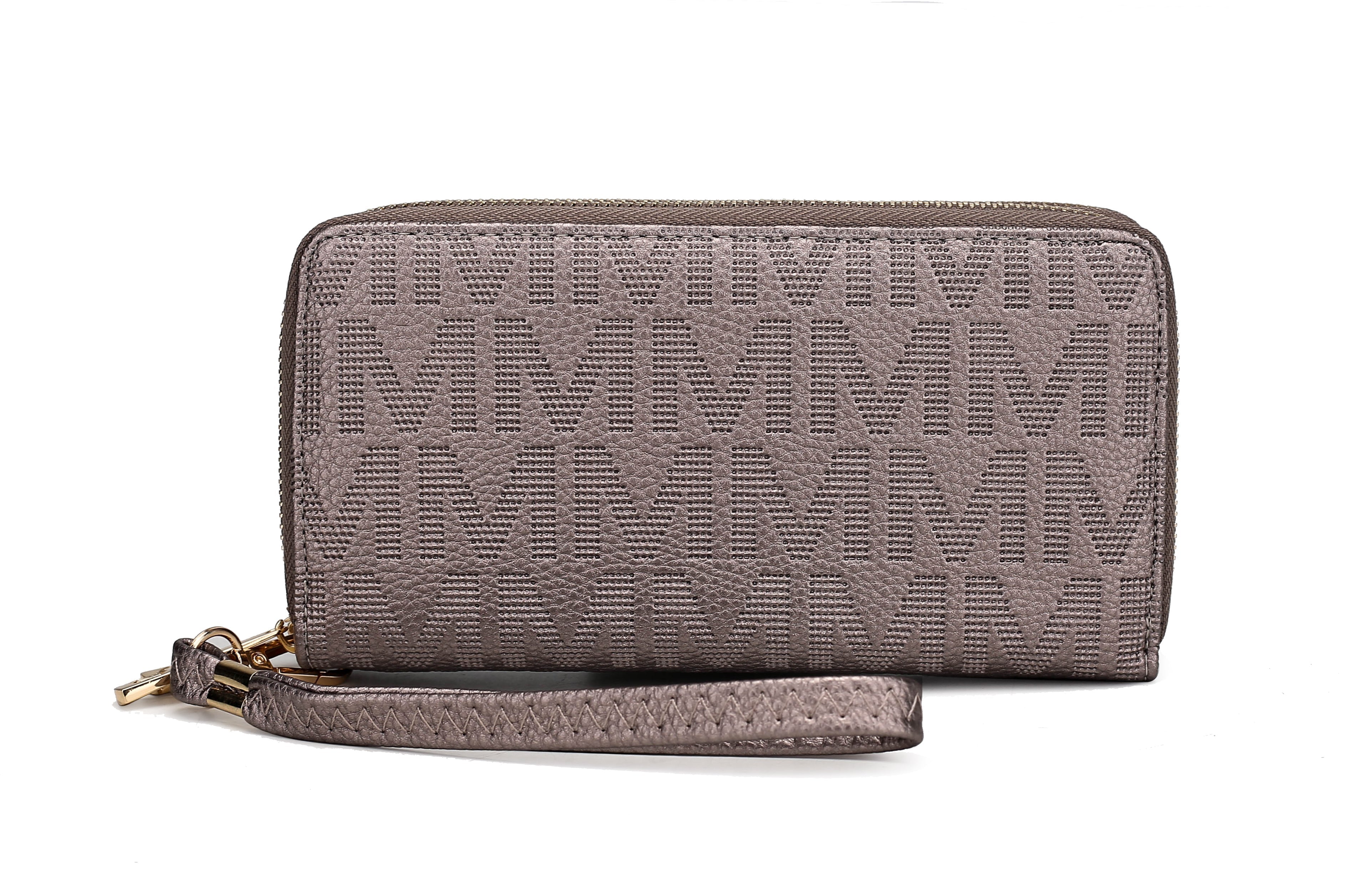 Lisbette Continental Wallet