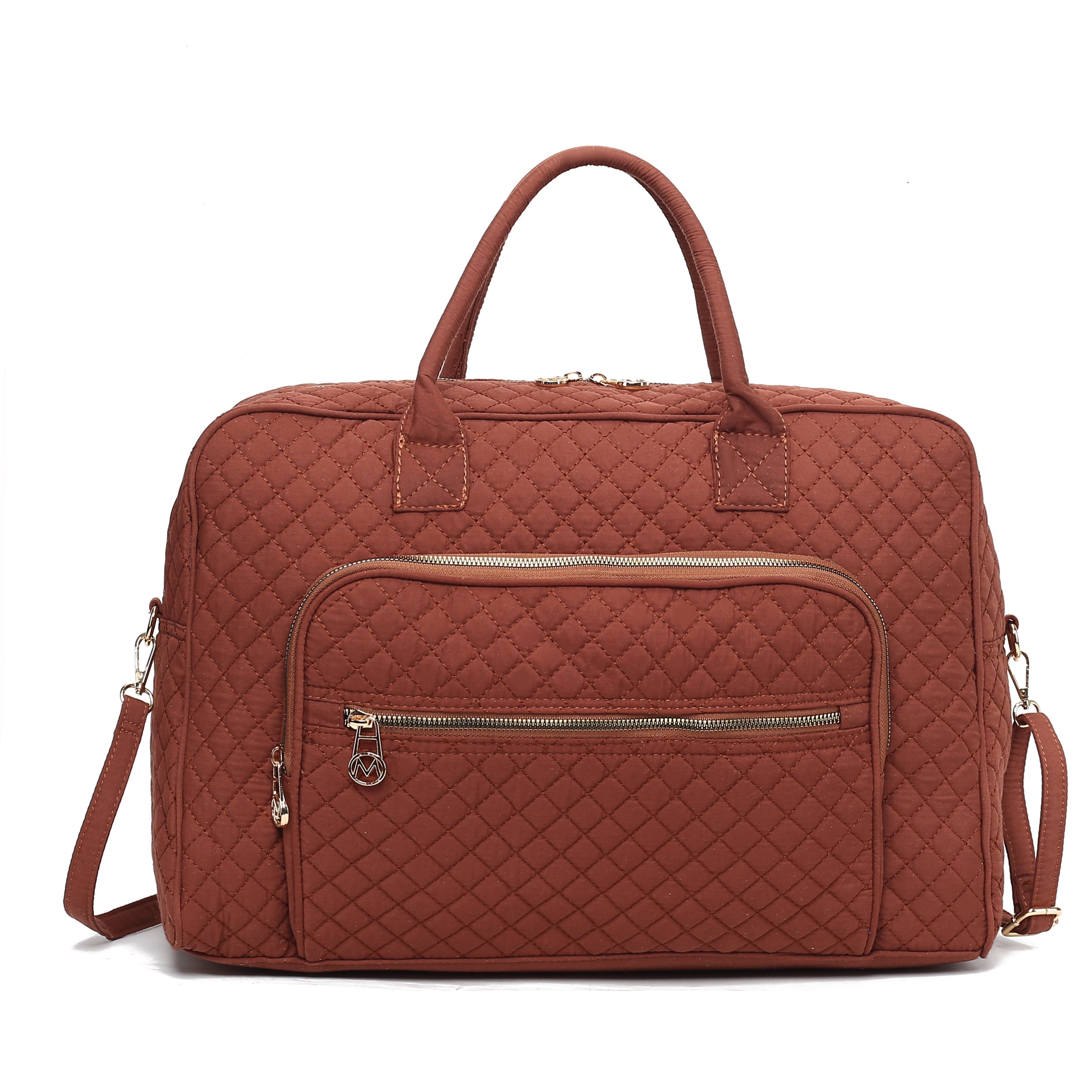 Jayla Weekender Bag