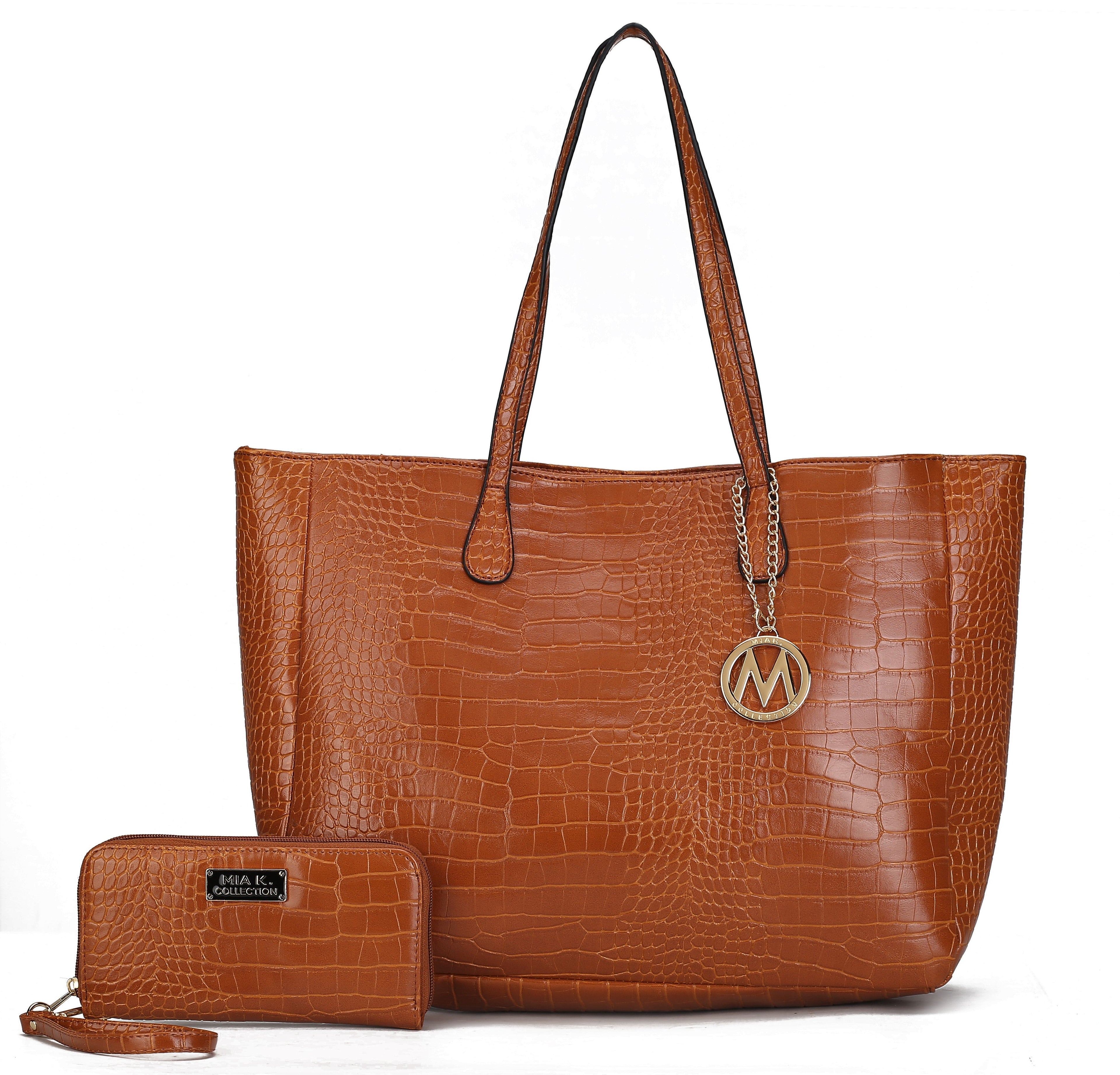 Sadie Oversize Tote and Set