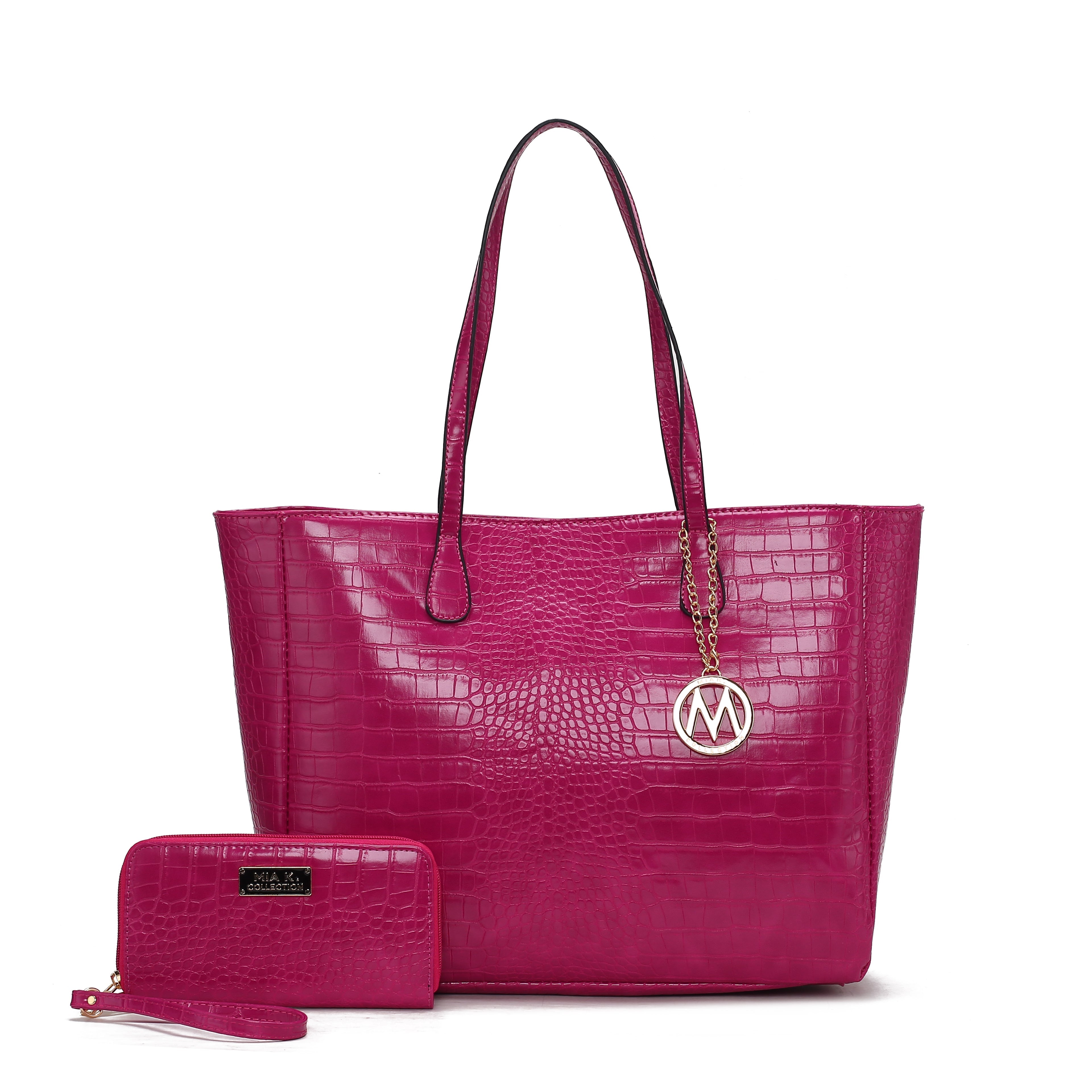 Sadie Oversize Tote and Set