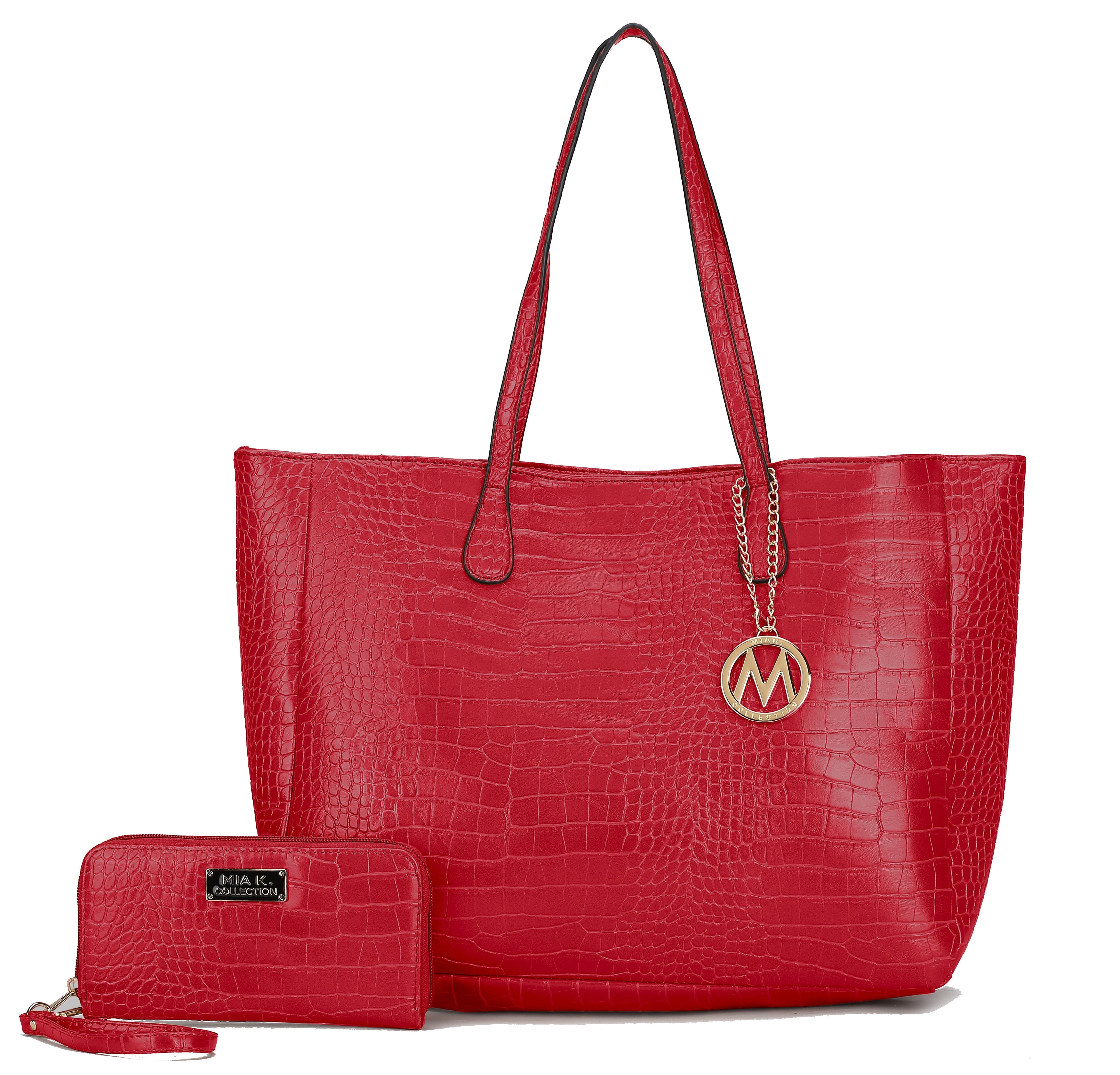 Sadie Oversize Tote and Set