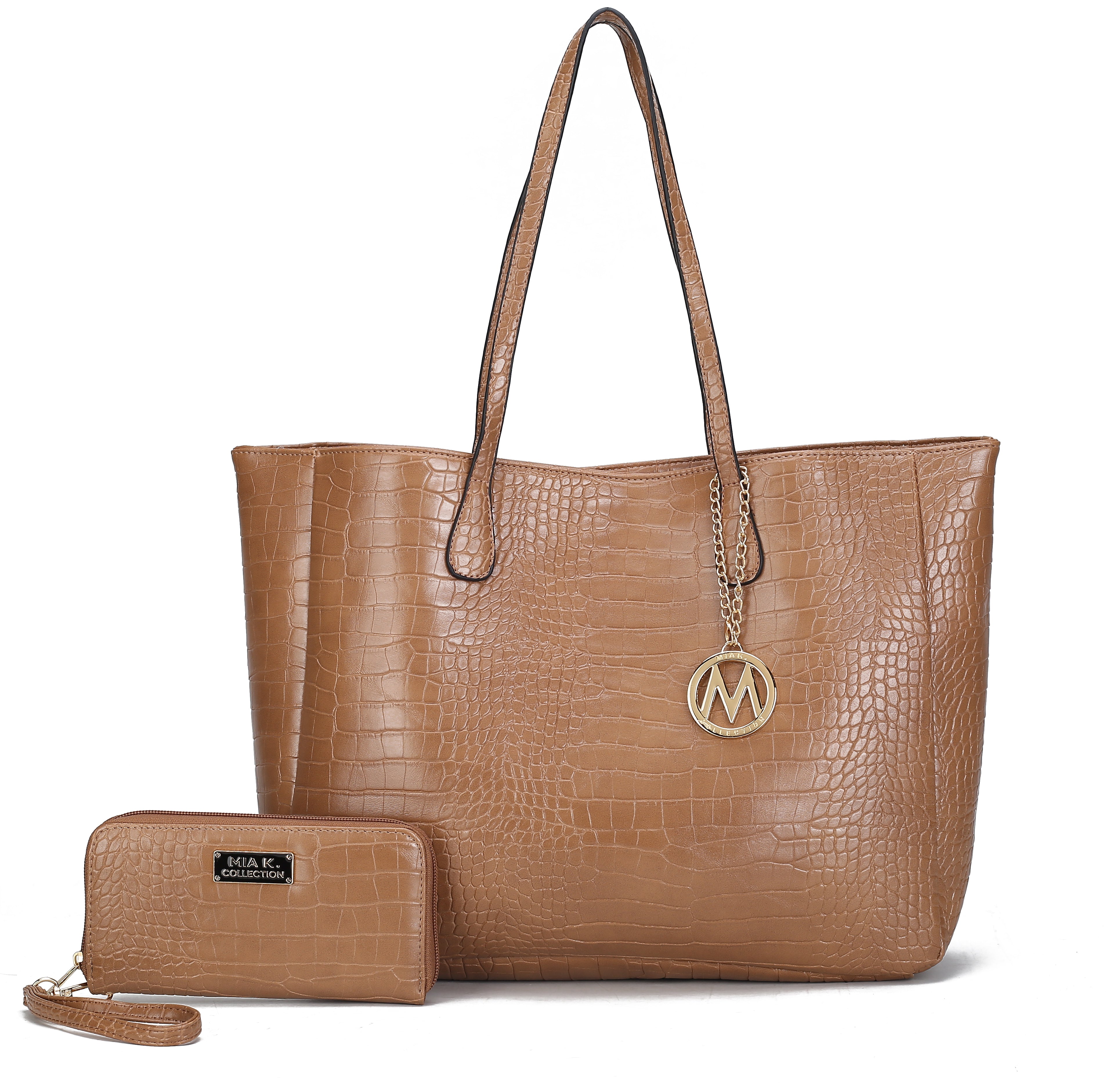 Sadie Oversize Tote and Set