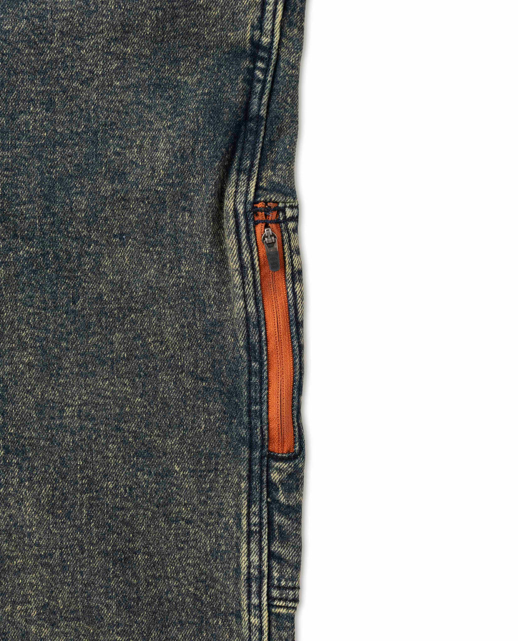 Men's Starving Jartist Overalls Dirty Dave