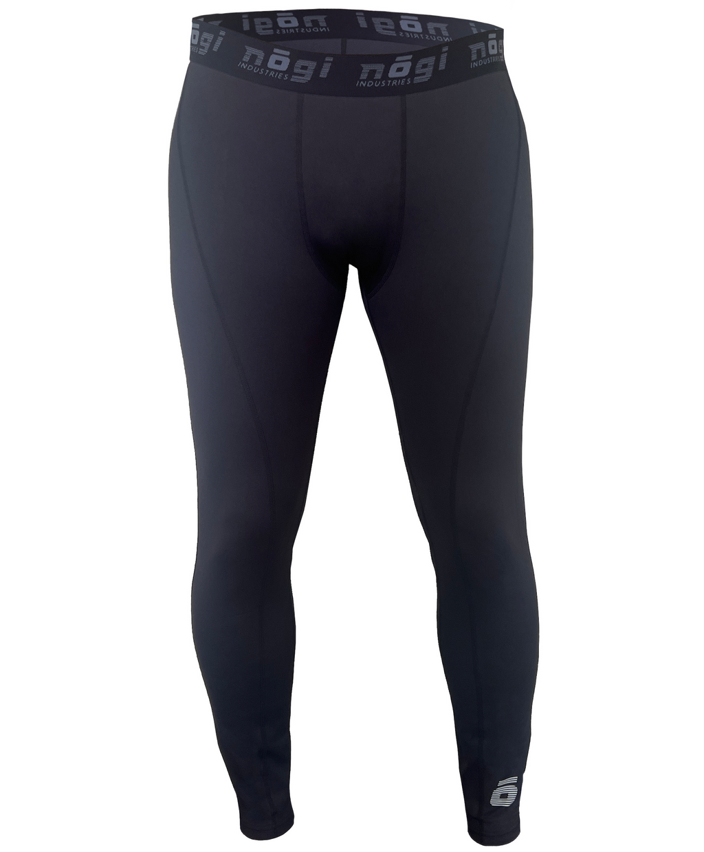 Nogi Mens Core Spats 2.0 - Black