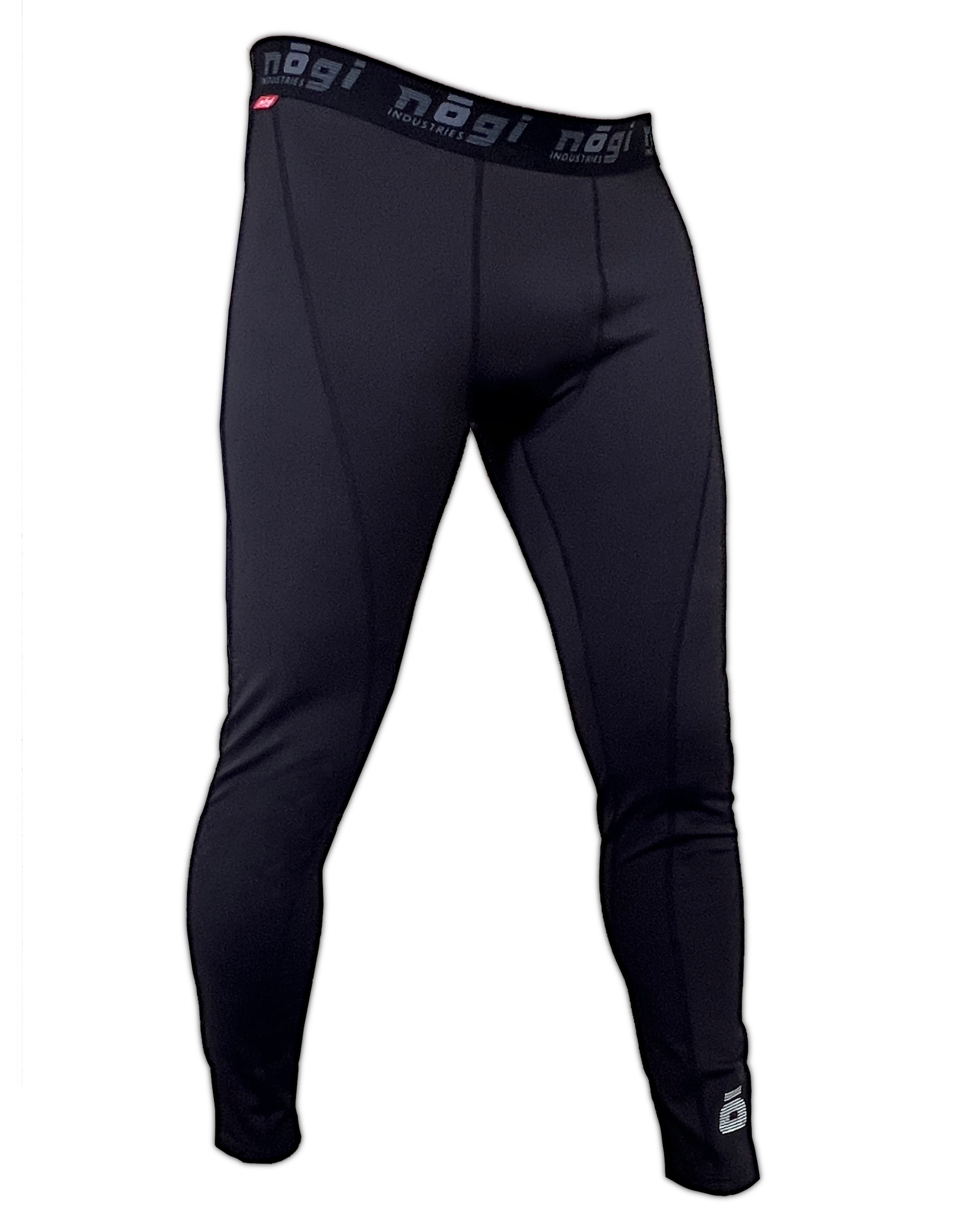 Nogi Mens Core Spats 2.0 - Black