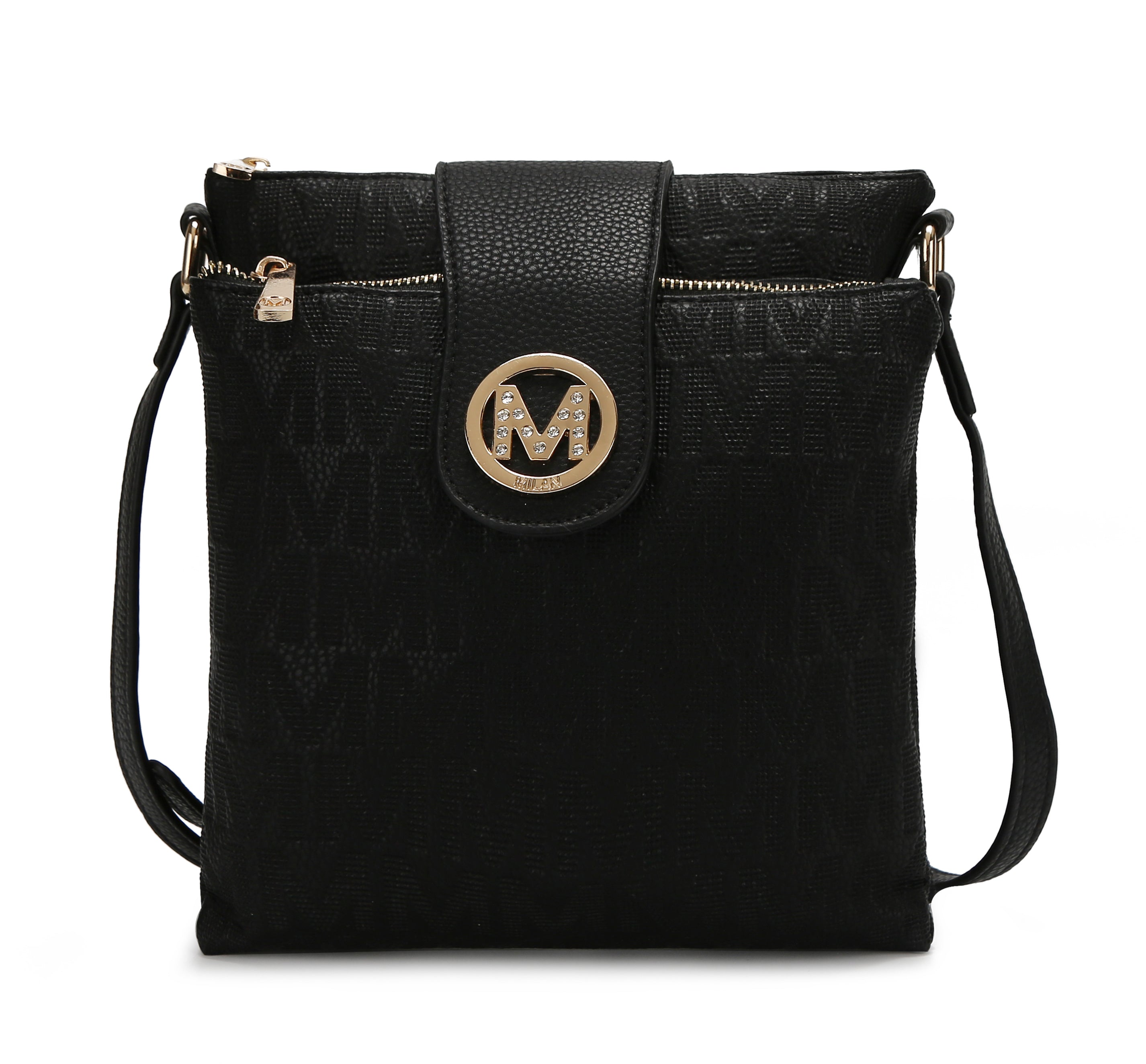 Marietta Crossbody Bag