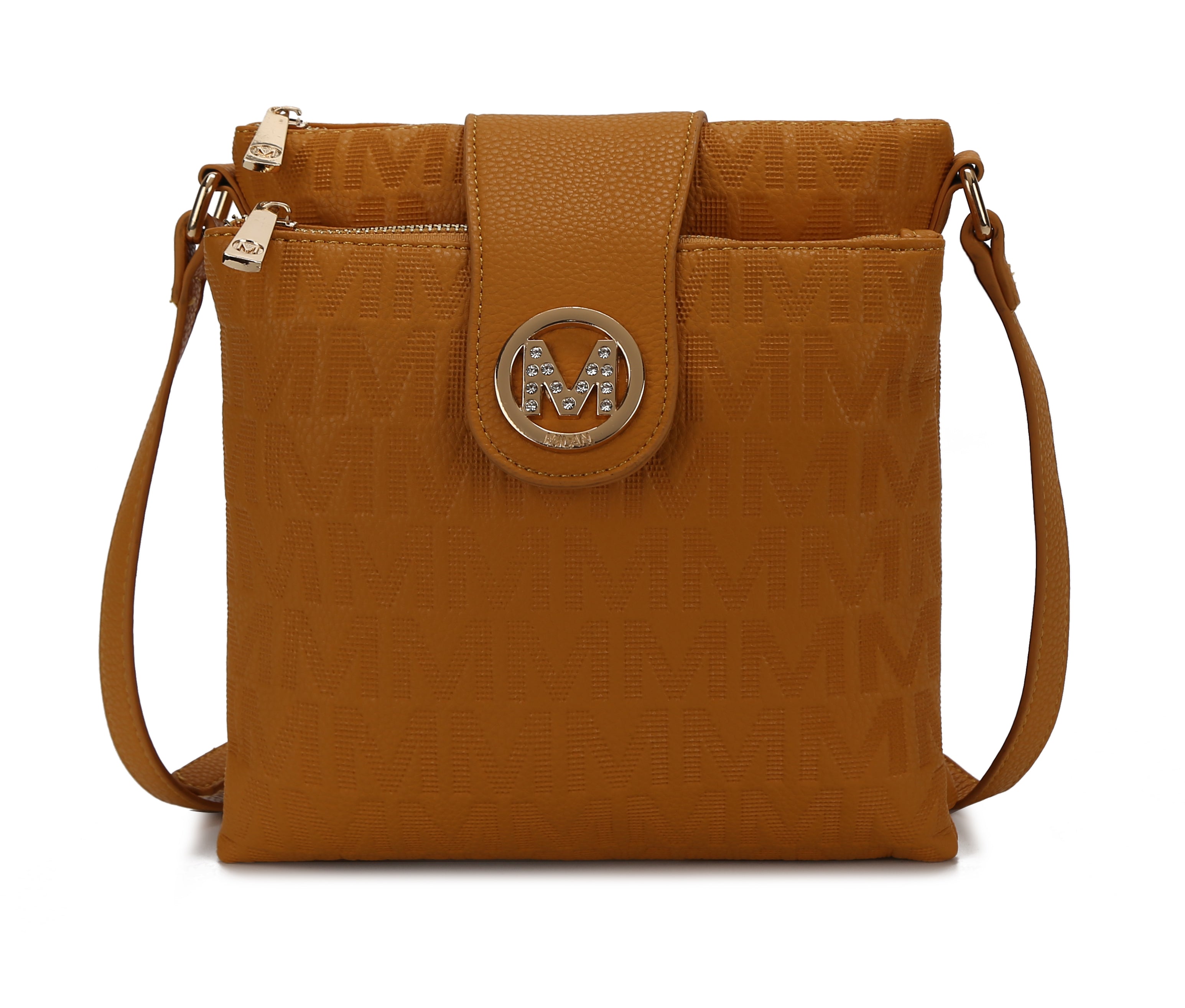 Marietta Crossbody Bag