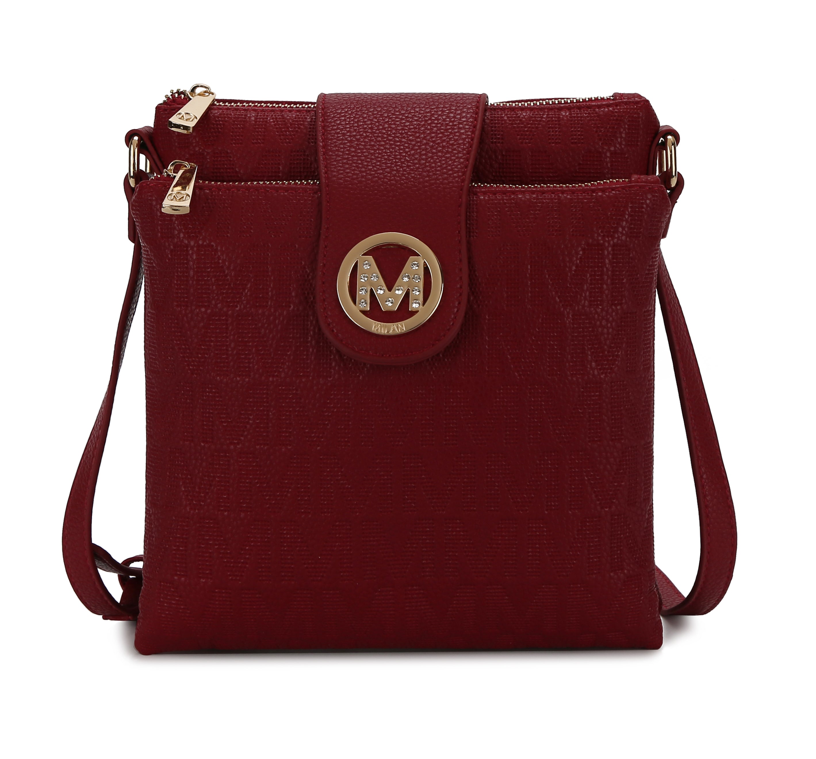 Marietta Crossbody Bag