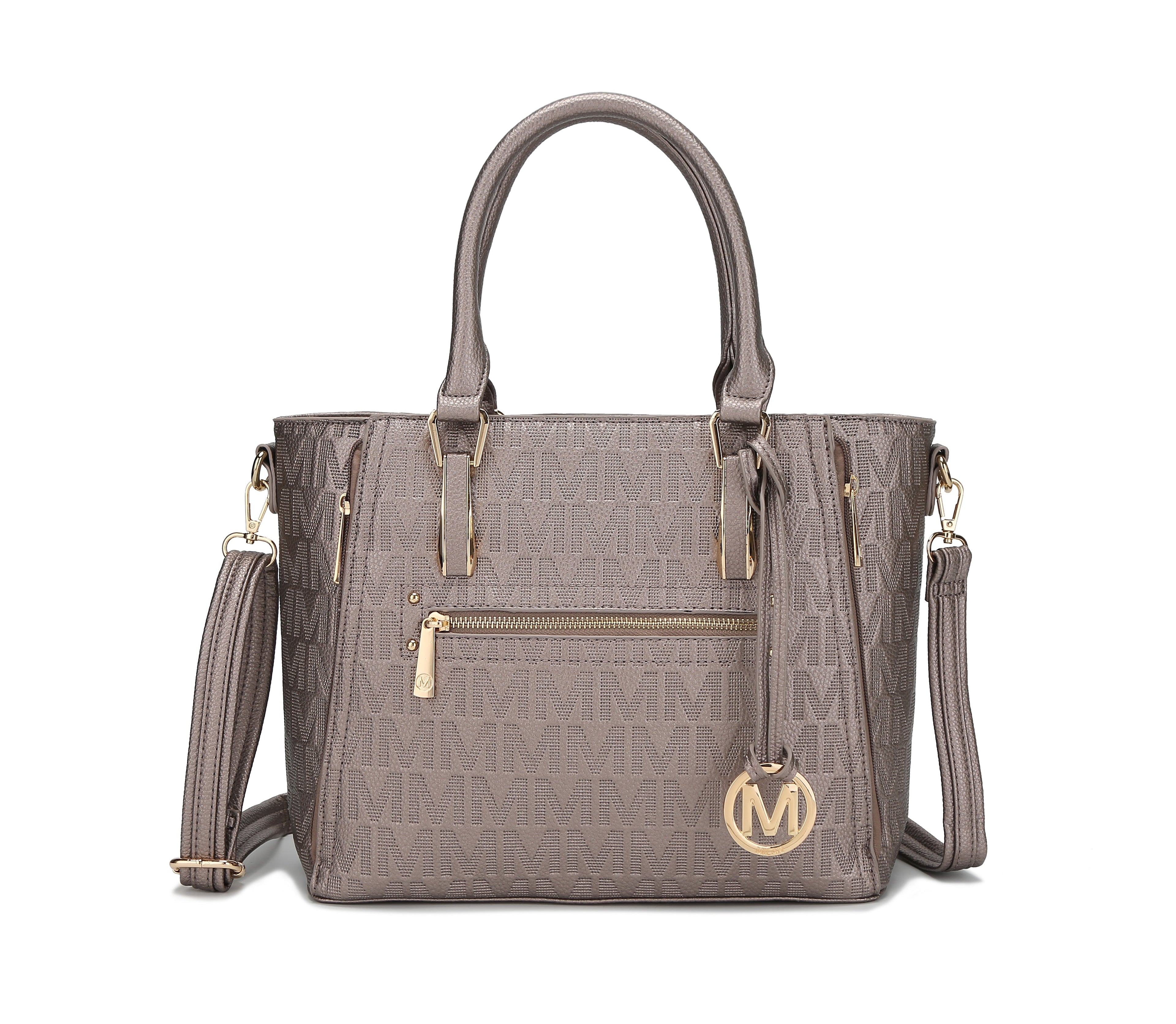 Cairo Signature Shoulder Bag