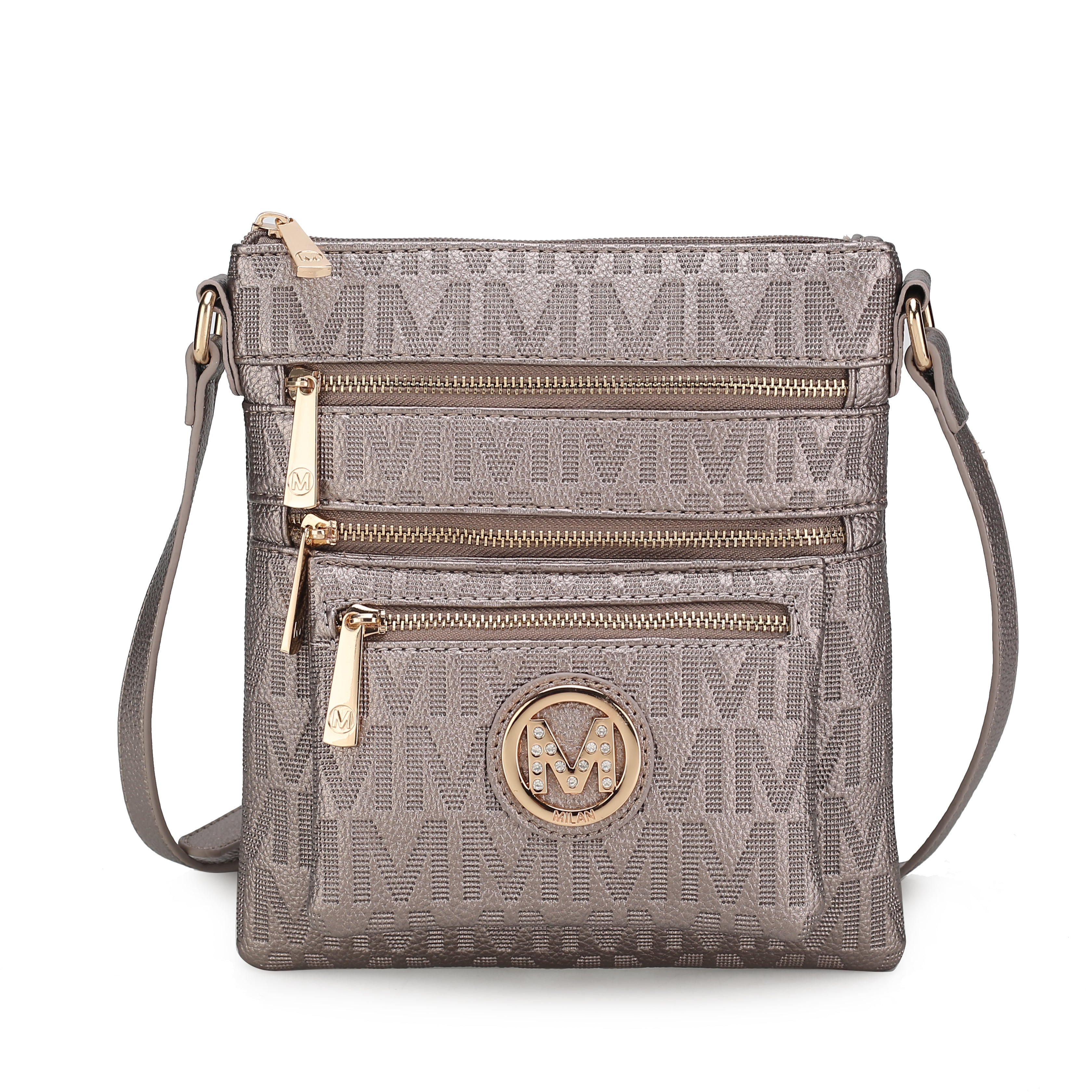 Jessy Crossbody Bag