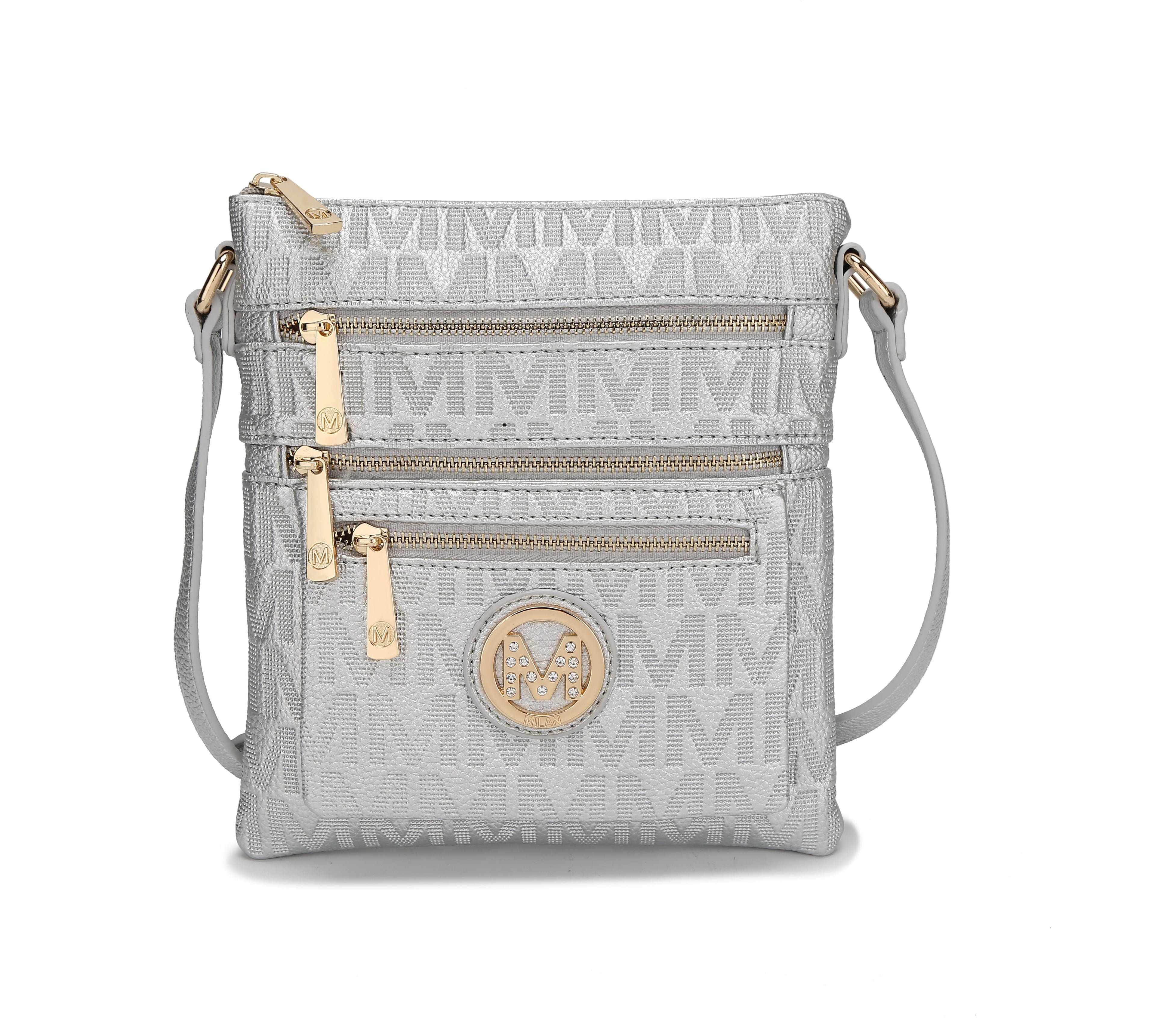Jessy Crossbody Bag