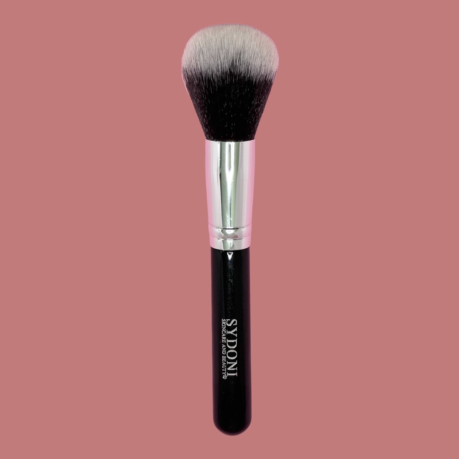BEST SELLER! POWDER BRUSH (SYNTHETIC HAIR)