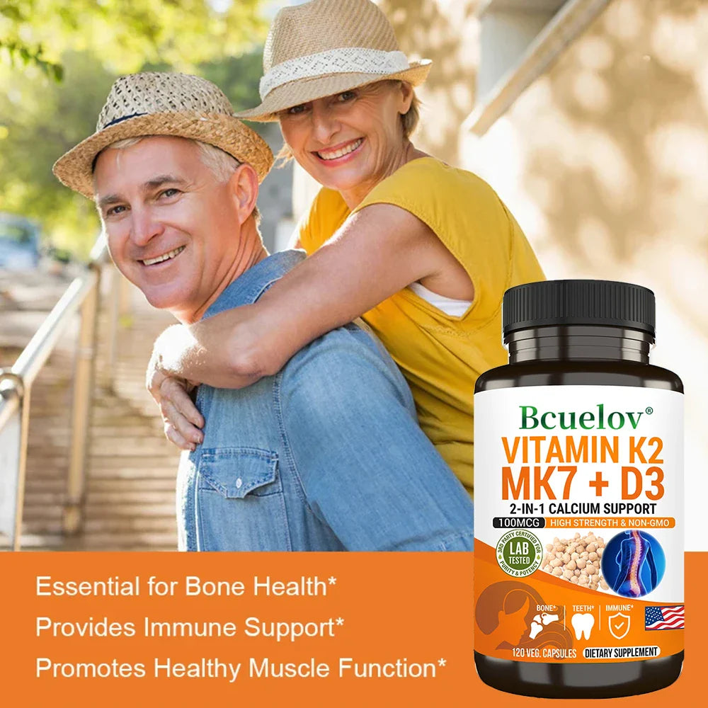 Kidney Cleanse Supplement - With Cranberry Extract to Help Support Kidney and Urinary Tract Health, 120 Capsules