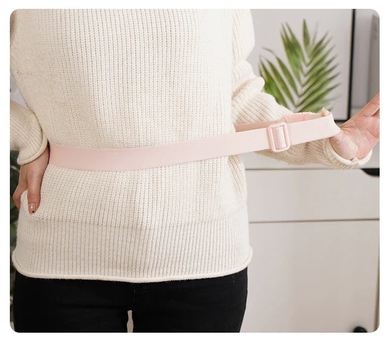 Dragon KUSHIE Menstrual Relief Belt