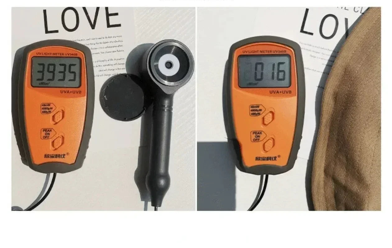 Japanese Sunshade Female Spring and Summer Sunscreen Free To Fold Big Brim Sun Hat Fisherman Hat Cover Face Oversized Hair