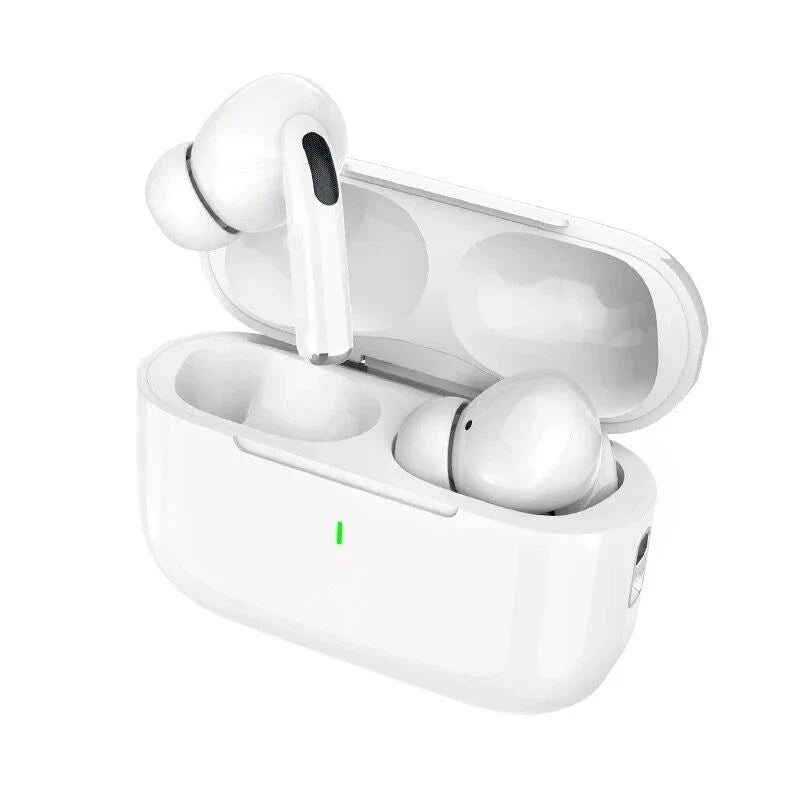 HiFi Sound Low Latency Noise Reduction Earbuds for IPhone Android