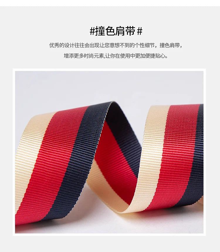 New Fashion Women's Bag Trend | Brand Pearl Bee Shoulder Bag & High Quality Temperament Ladies Crossbody Bag (Designer Luxury Handbag)