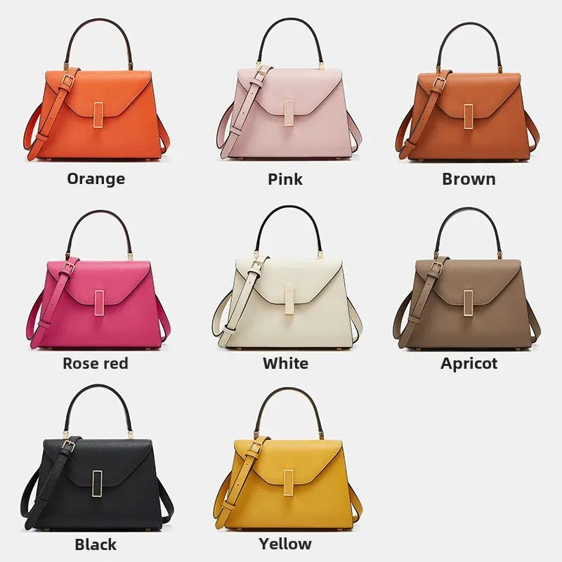 Luxury Designer Handbags for Women | New High Quality Fashion Advanced Texture Shoulder & Crossbody Bags (Free Shipping)