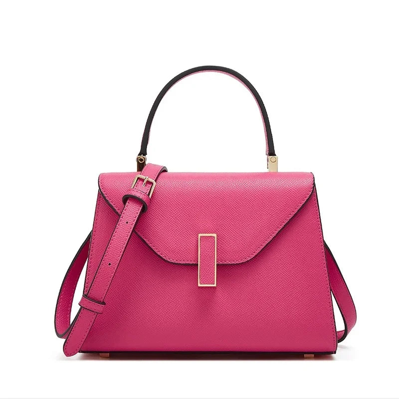 Luxury Designer Handbags for Women | New High Quality Fashion Advanced Texture Shoulder & Crossbody Bags (Free Shipping)