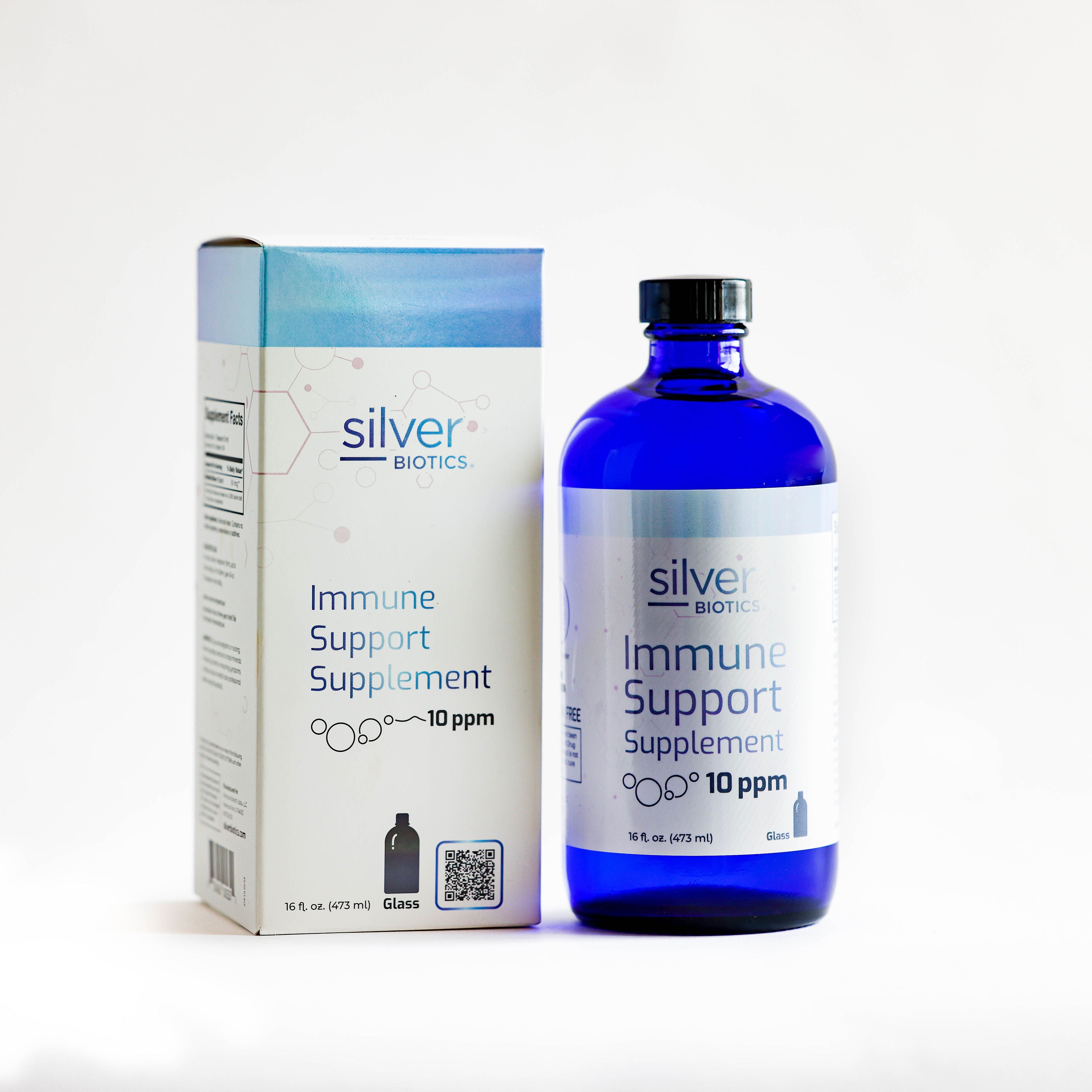 Immune Support Supplement
