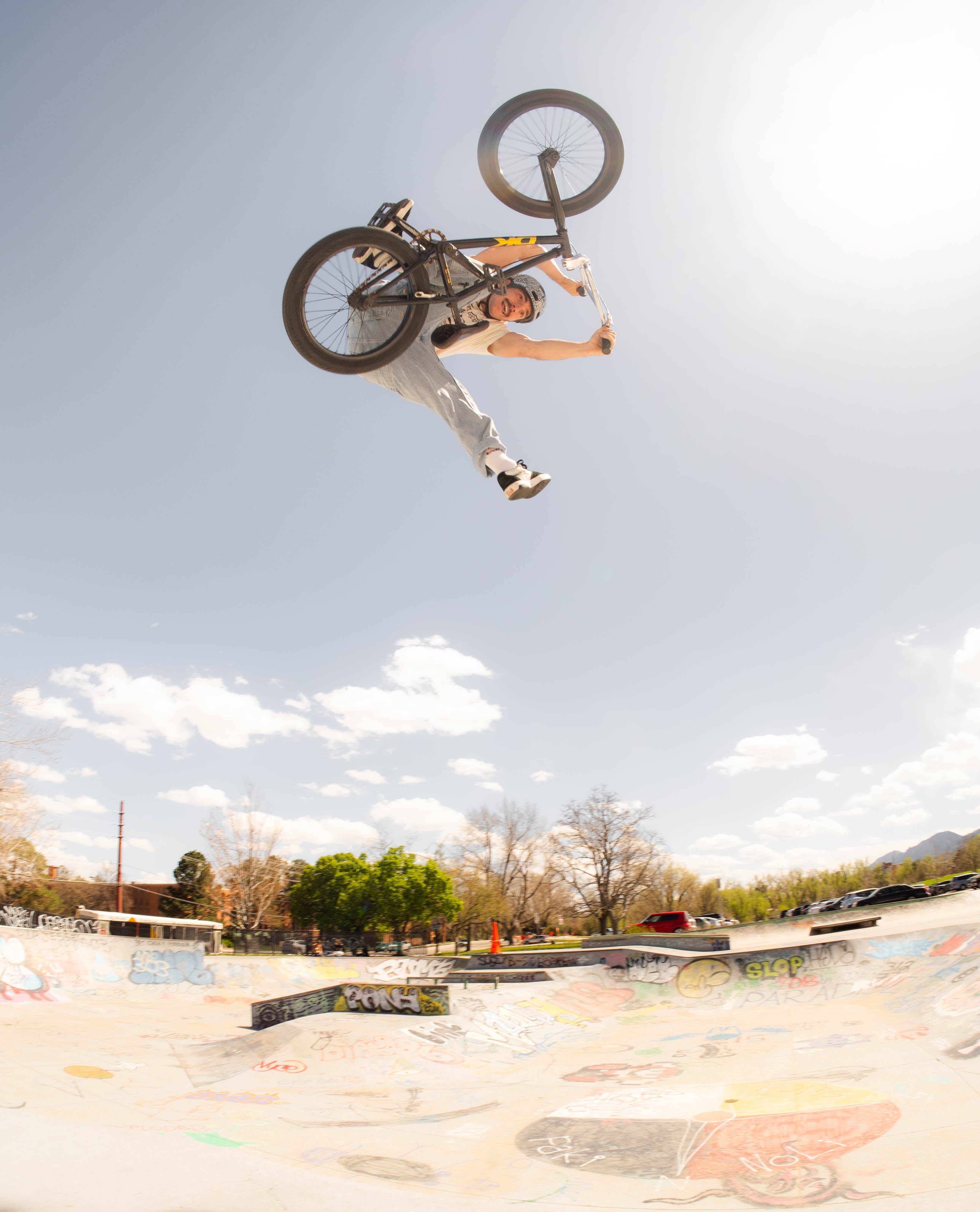 Men's Utility Jeans Daytona