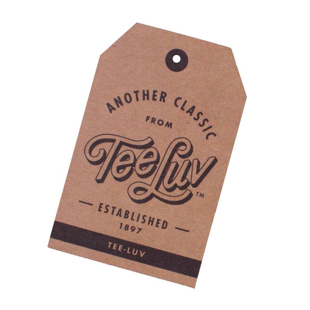 Old School T-Shirt - Gray