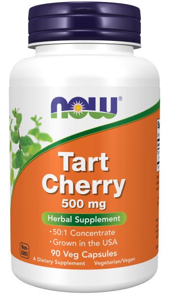 Tart Cherry Concentrate