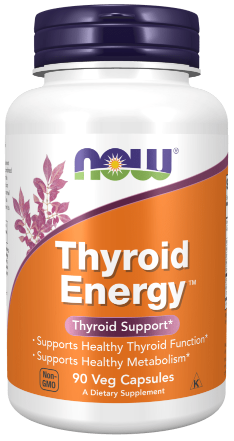 Thyroid Energy