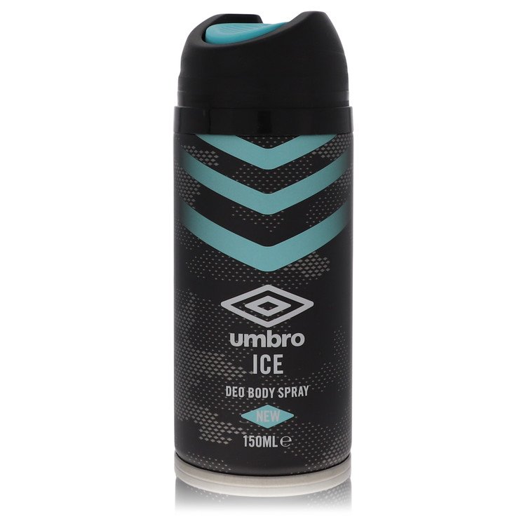 Ice Deo By Umbro Cologne for Men